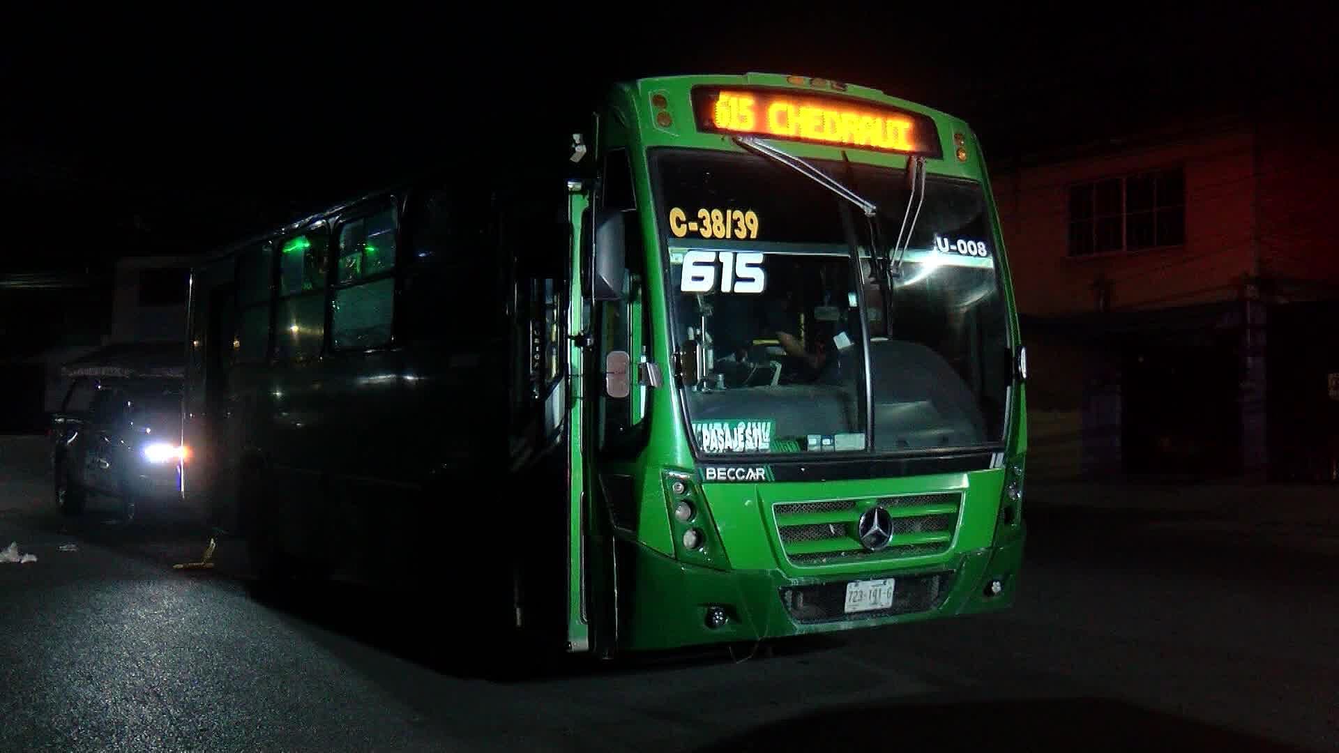 Sin Ser Reclamadas las Hermanas Salvadas en Accidente en Transporte Público