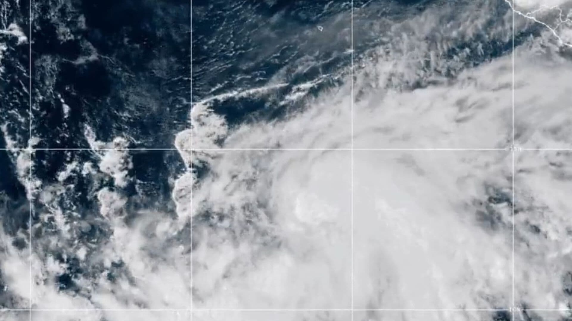 Tormenta Tropical Karina se Forma en el Pacífico; Estas son las Implicaciones para México