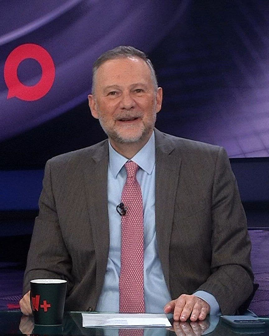 Es la Hora de Opinar: Programa Completo 27 Agosto 2026