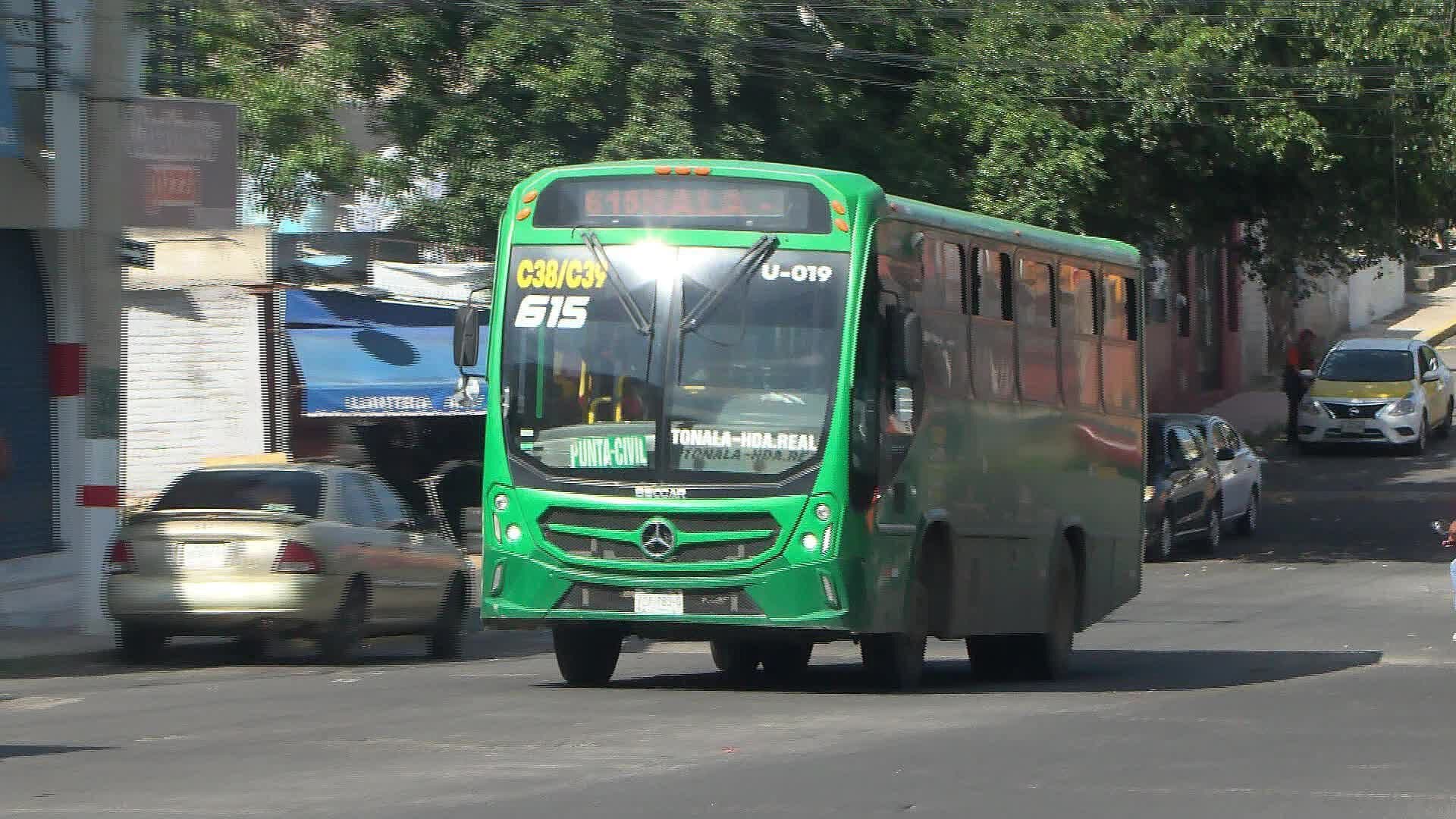 Usuarios Denuncian Constantes Imprudencias en la Ruta 615, Involucrada en Accidente