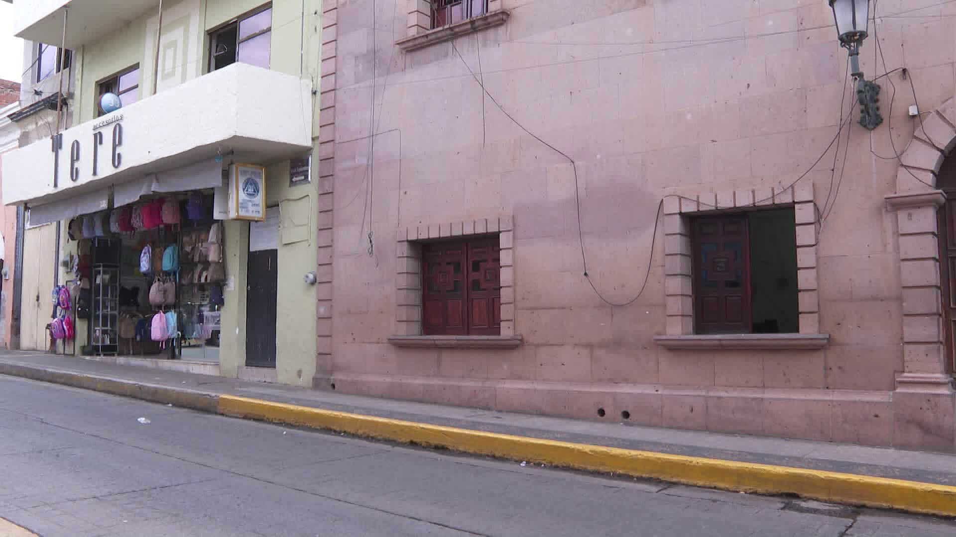 Revisan Comisaría de Atotonilco El Alto Tras Captura de Exmando