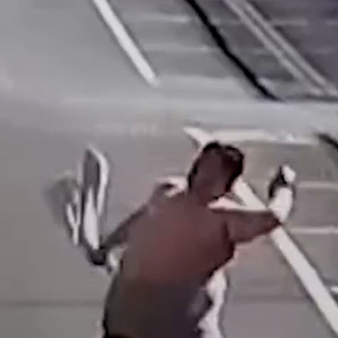 Hombre Tiene Problemas para Lanzar Drogas en Prisión