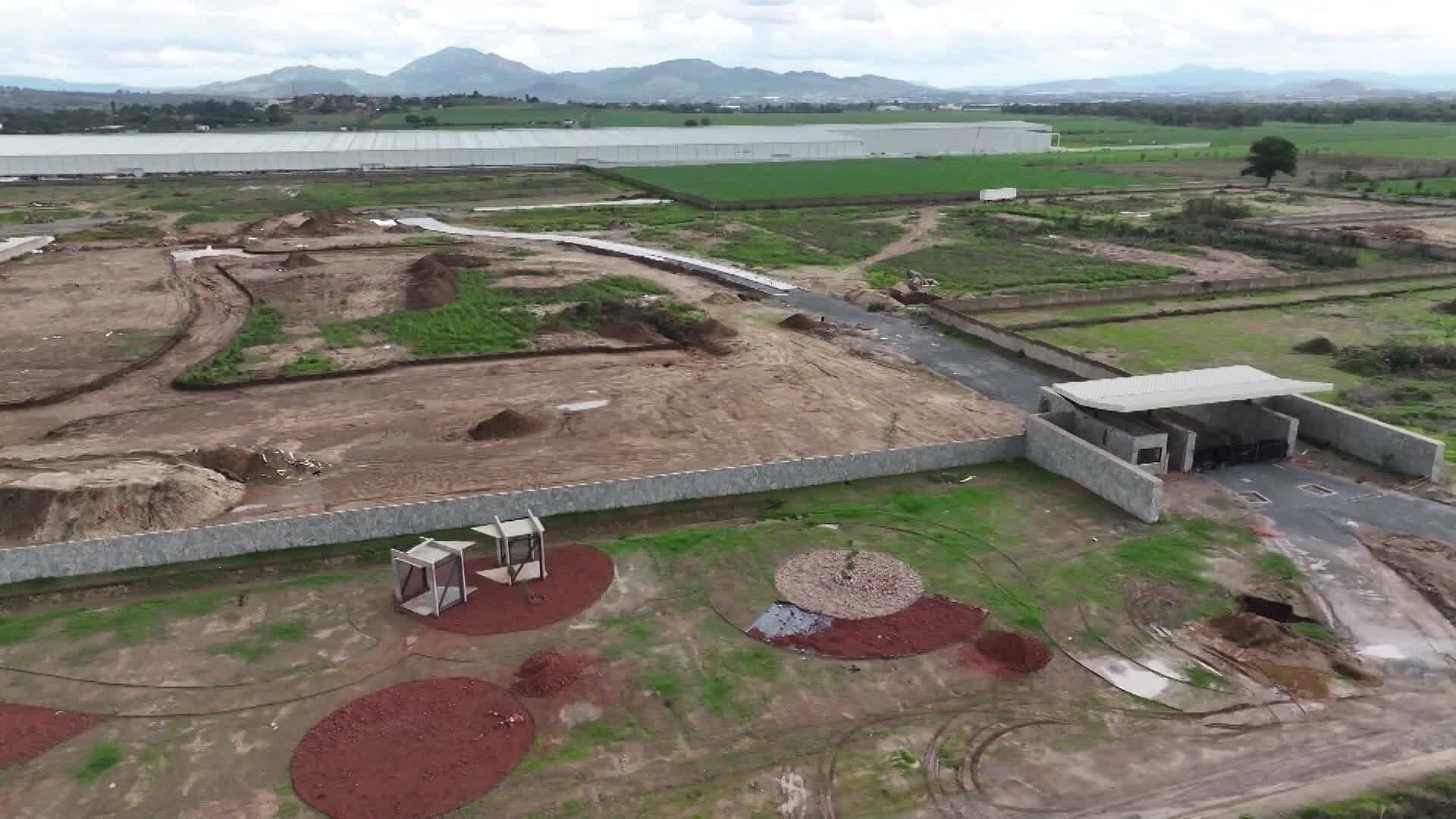 Este es el Mapa de Centros de Reclutamiento Forzado que han Encontrado en Jalisco