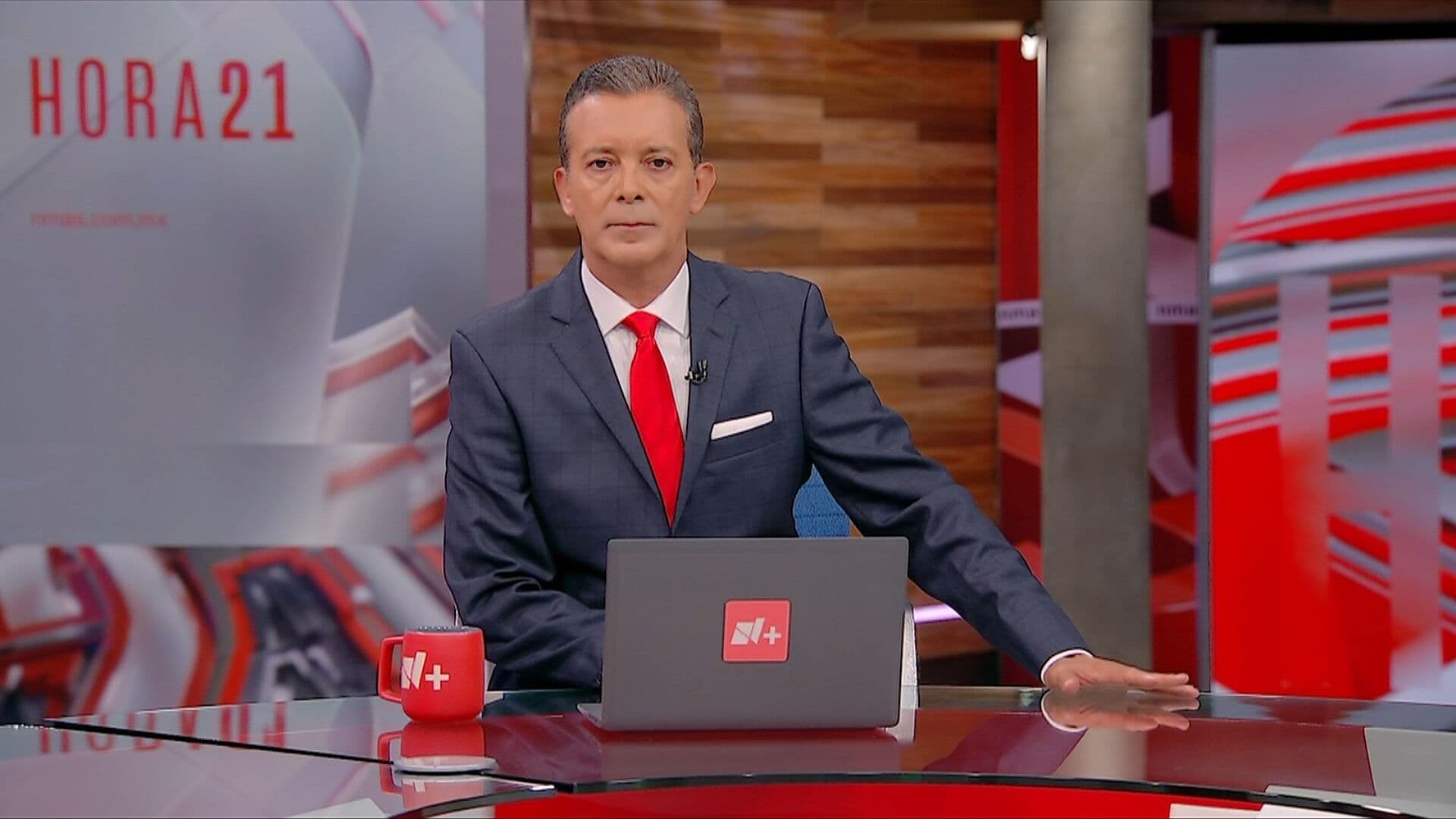 Hora 21: Programa Completo del 27 de Agosto de 2026