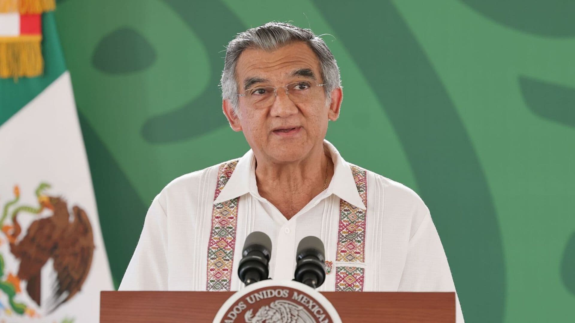Gobernador Américo Villarreal Solicita a En Punto el Derecho de Réplica