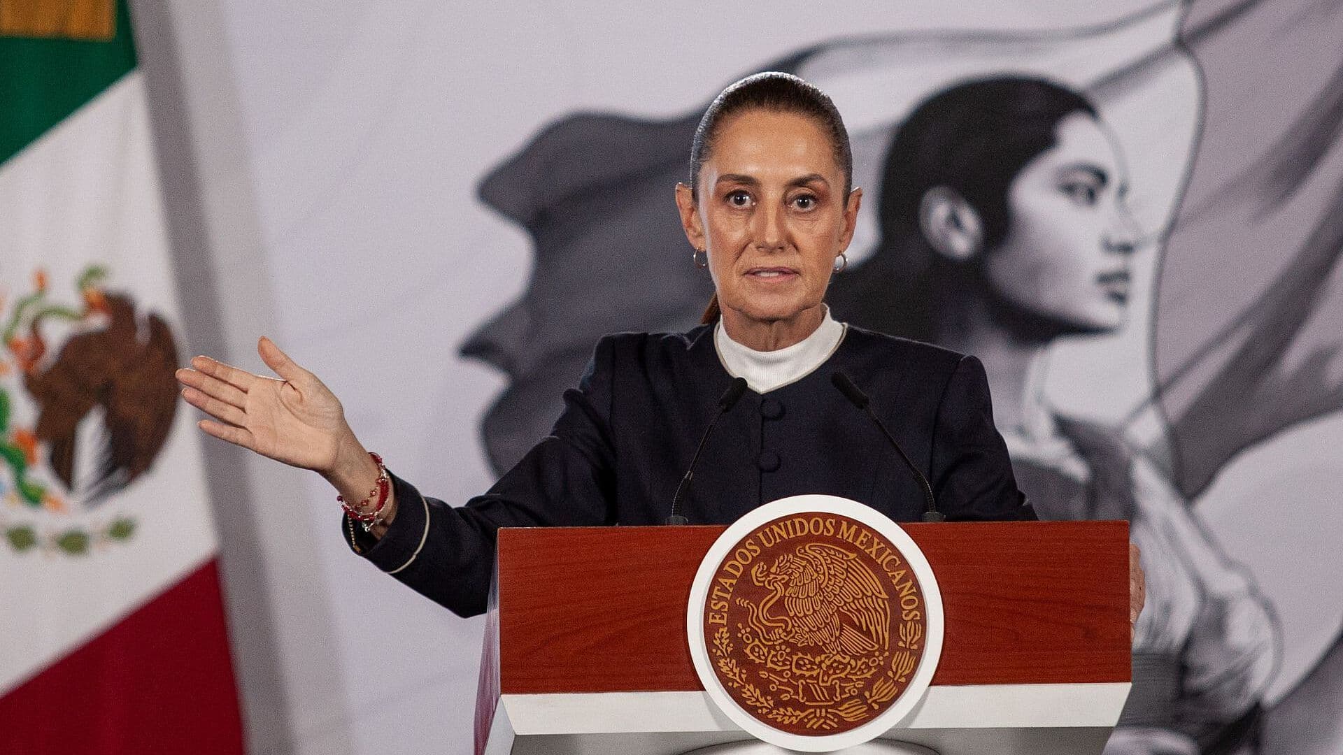 Van contra la Doble Nacionalidad en Candidaturas Presidenciales y Gobernaturas