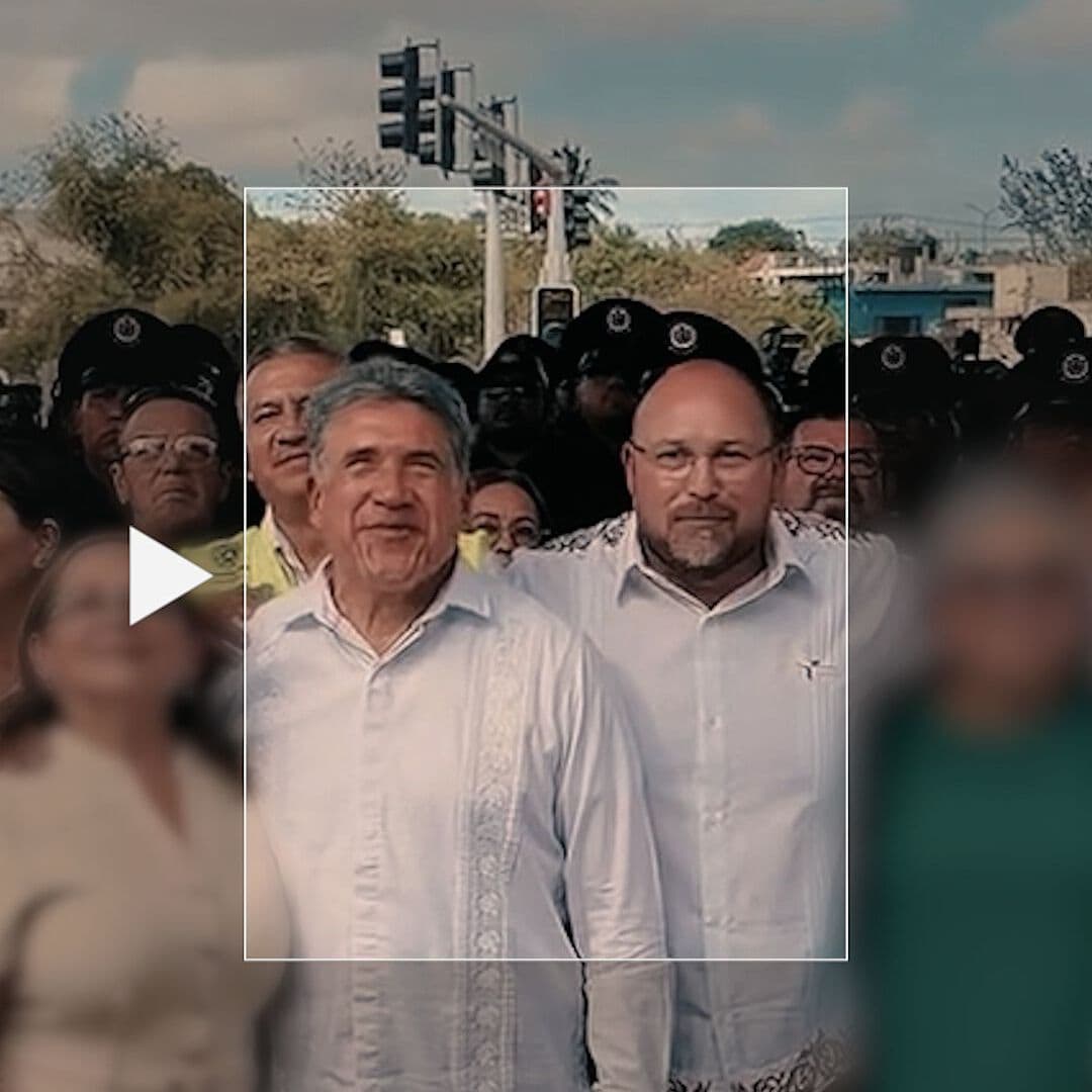 El Secretario Ligado al Huachicol