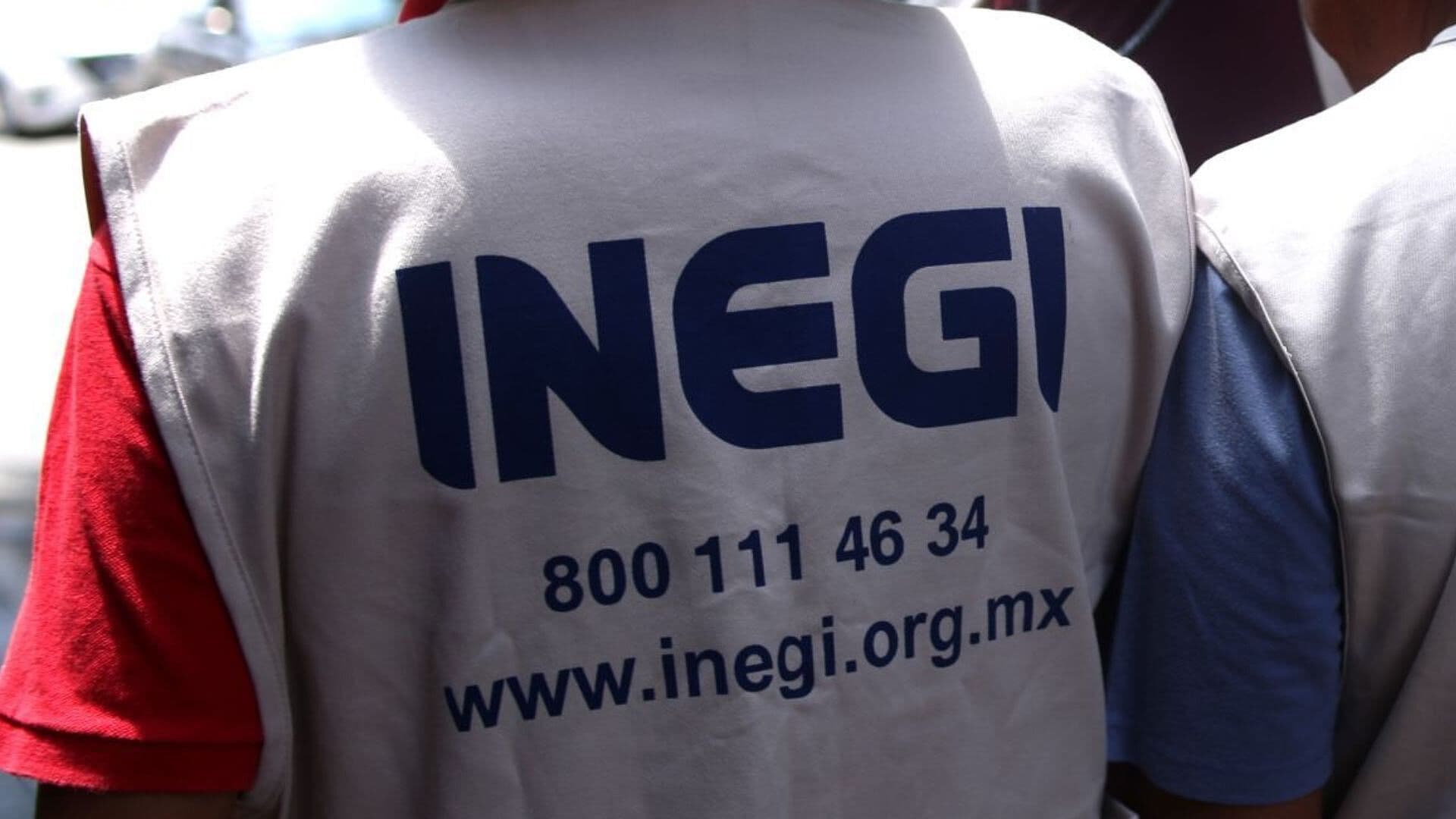 PIB de México Creció durante Primer Trimestre de 2026, Reporta INEGI