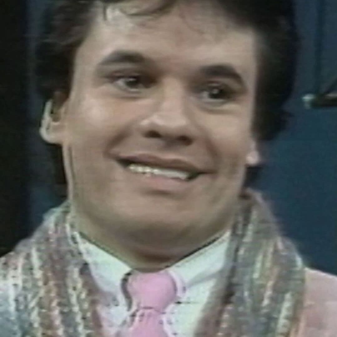 El Día que los Fans Hicieron Llorar a Juan Gabriel