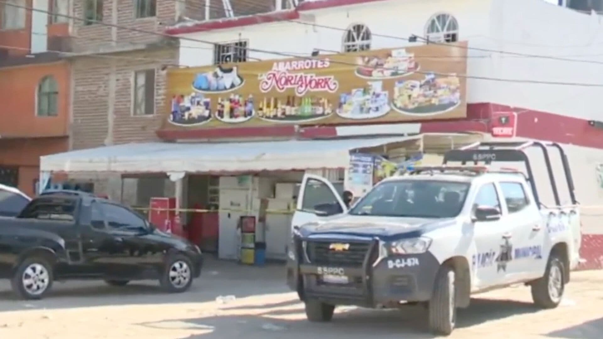 Dos Hombres Fueron Detenidos por el Ataque Armado a Una Mujer en León