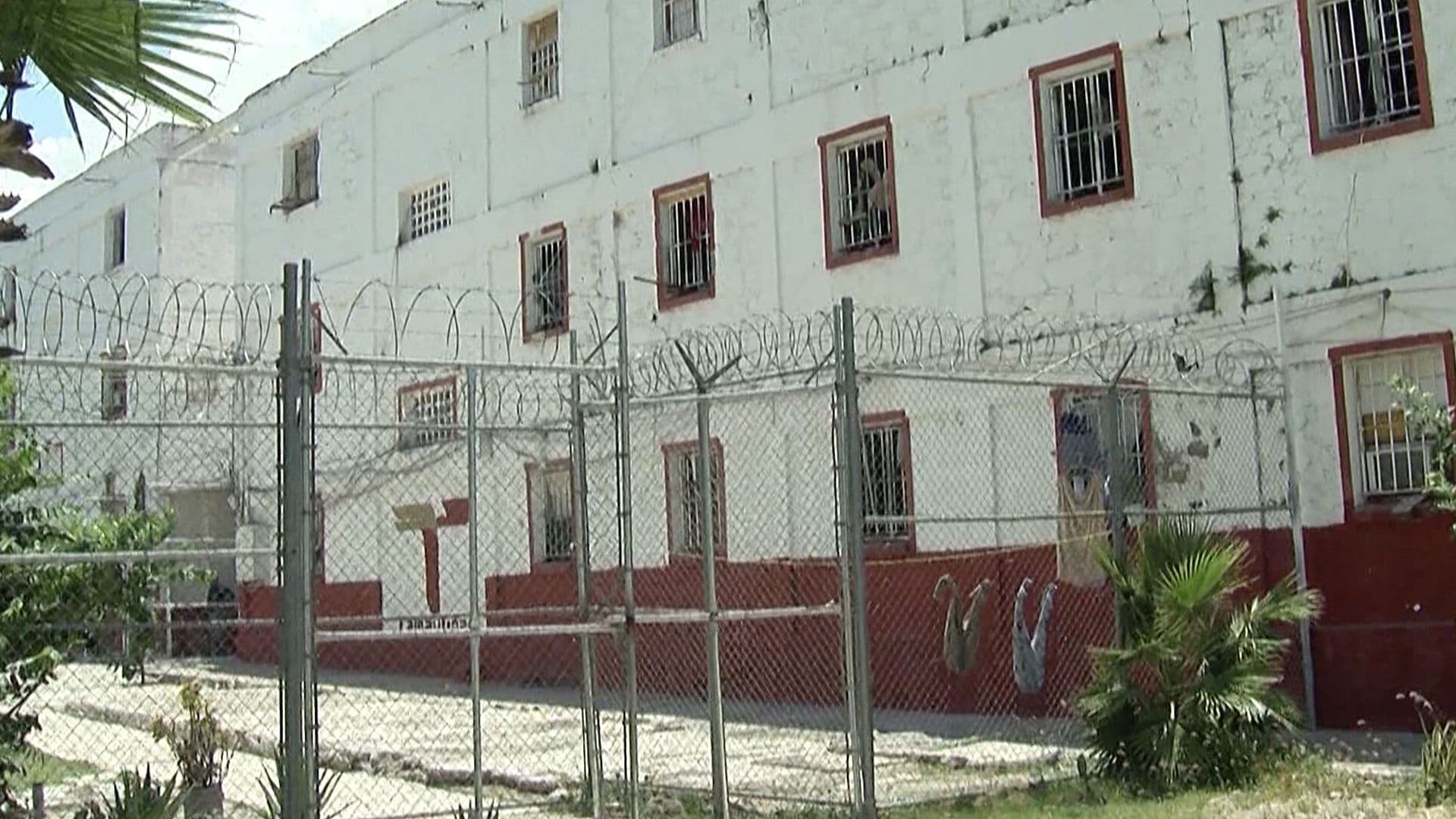 Penal de Ciudad Victoria Registra Apagones y Problemas de Agua