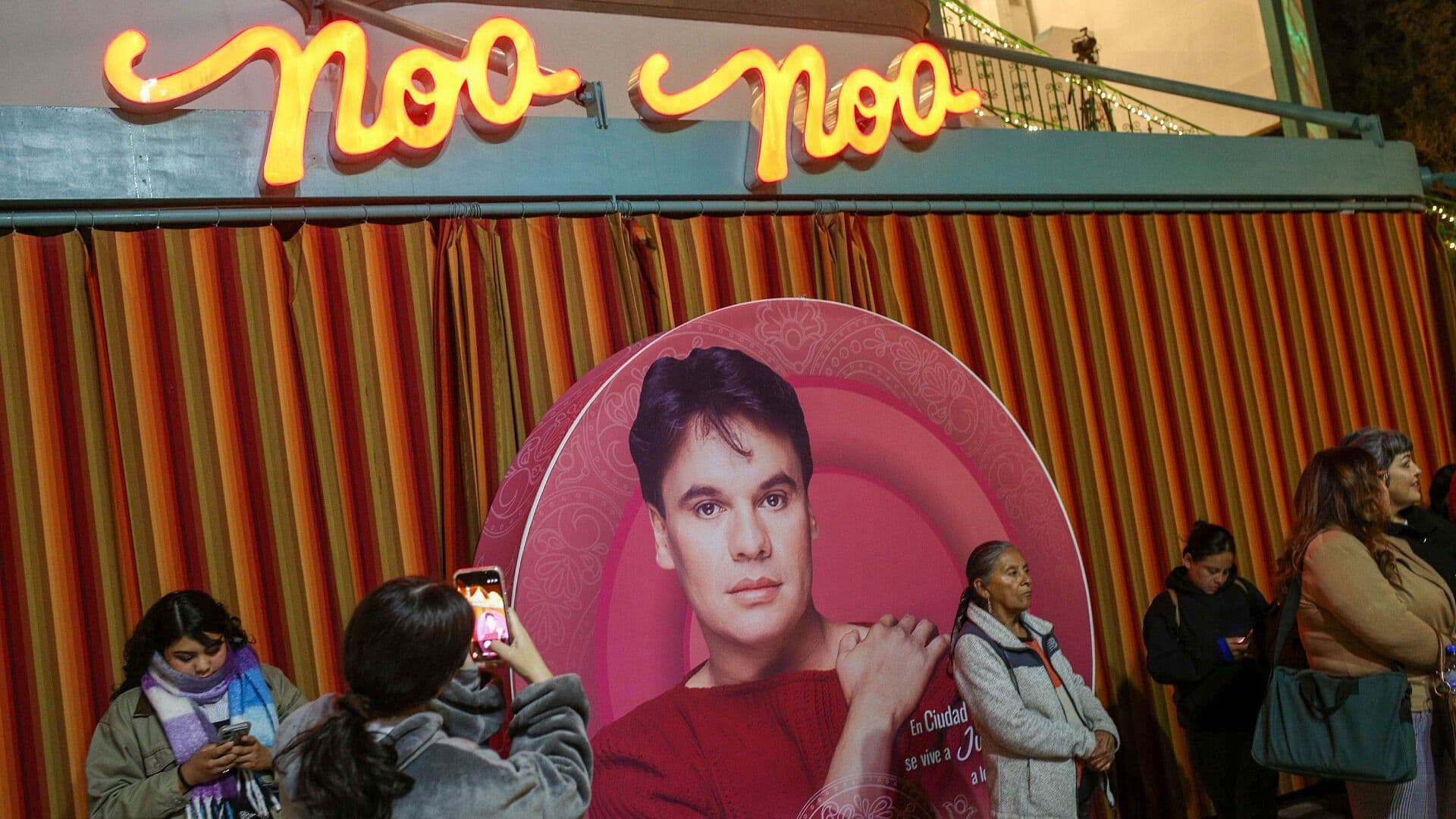 Rinden Homenaje al 'Divo de Juárez' en el Museo de Juan Gabriel