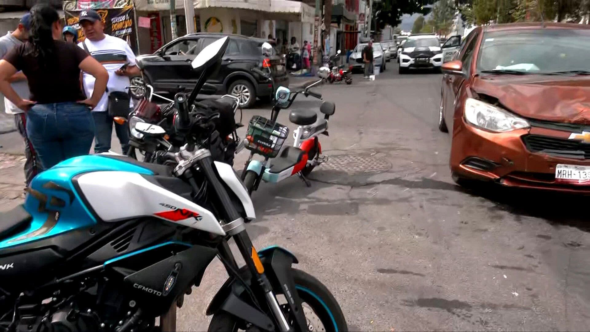 Video