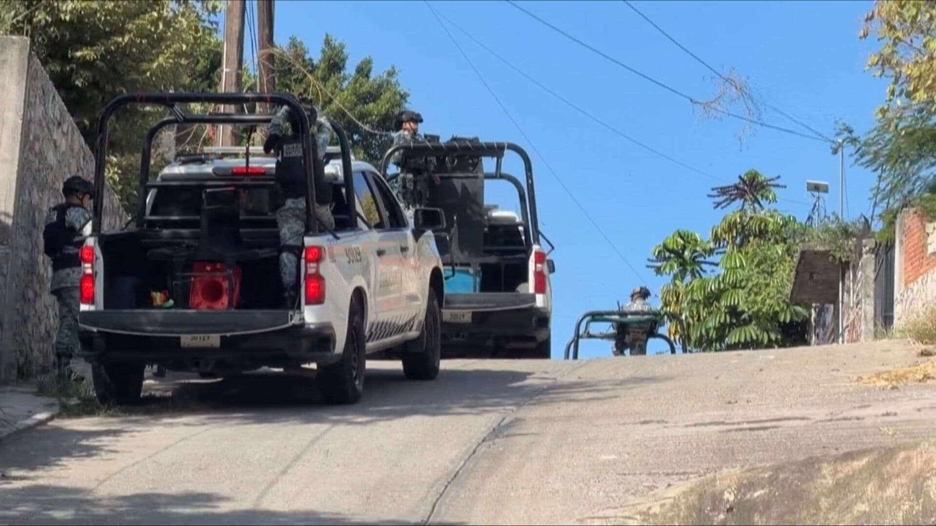 Asesinan a Pareja a Balazos Dentro de su Vivienda en Yautepec, Morelos