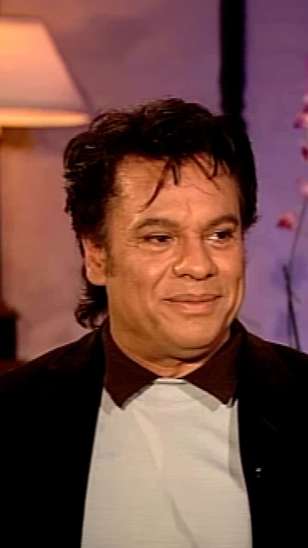 'Lo Que Se Ve No Se Pregunta': Juan Gabriel