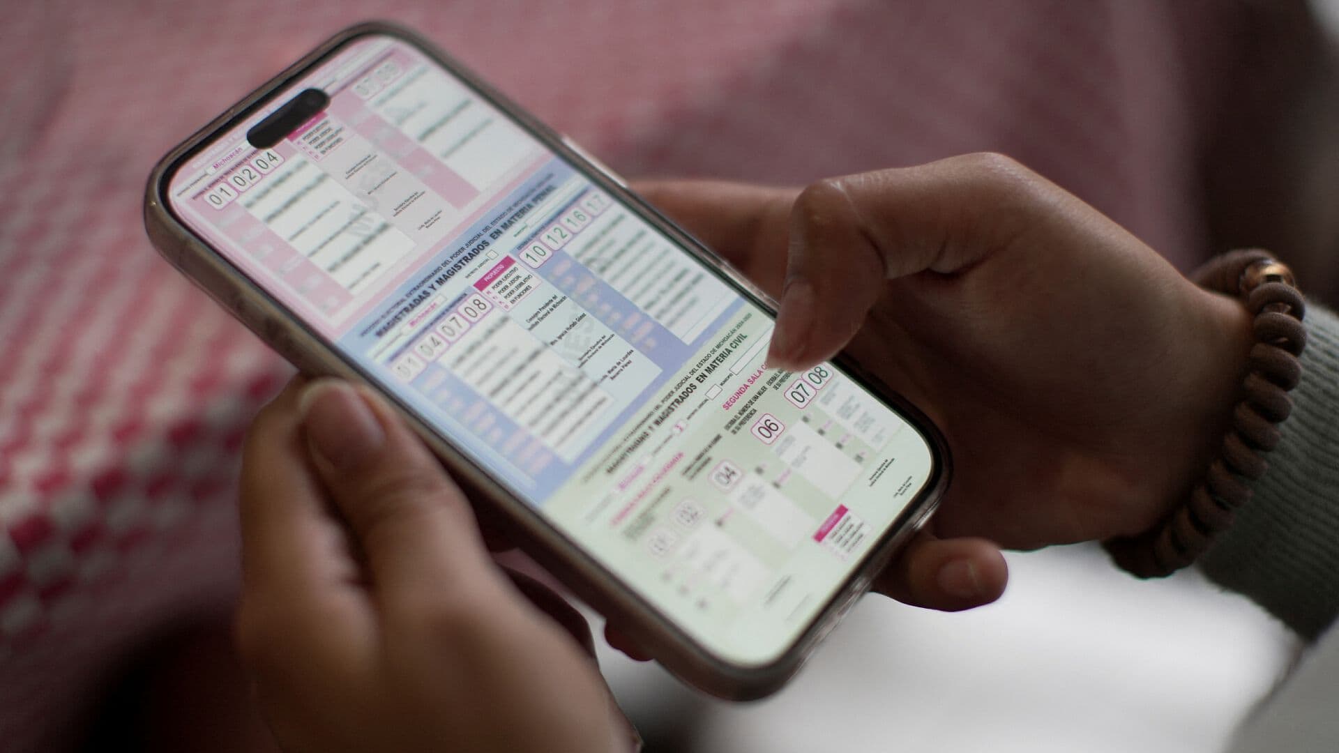 Presos Utilizan Celulares para Extorsionar desde la Cárcel