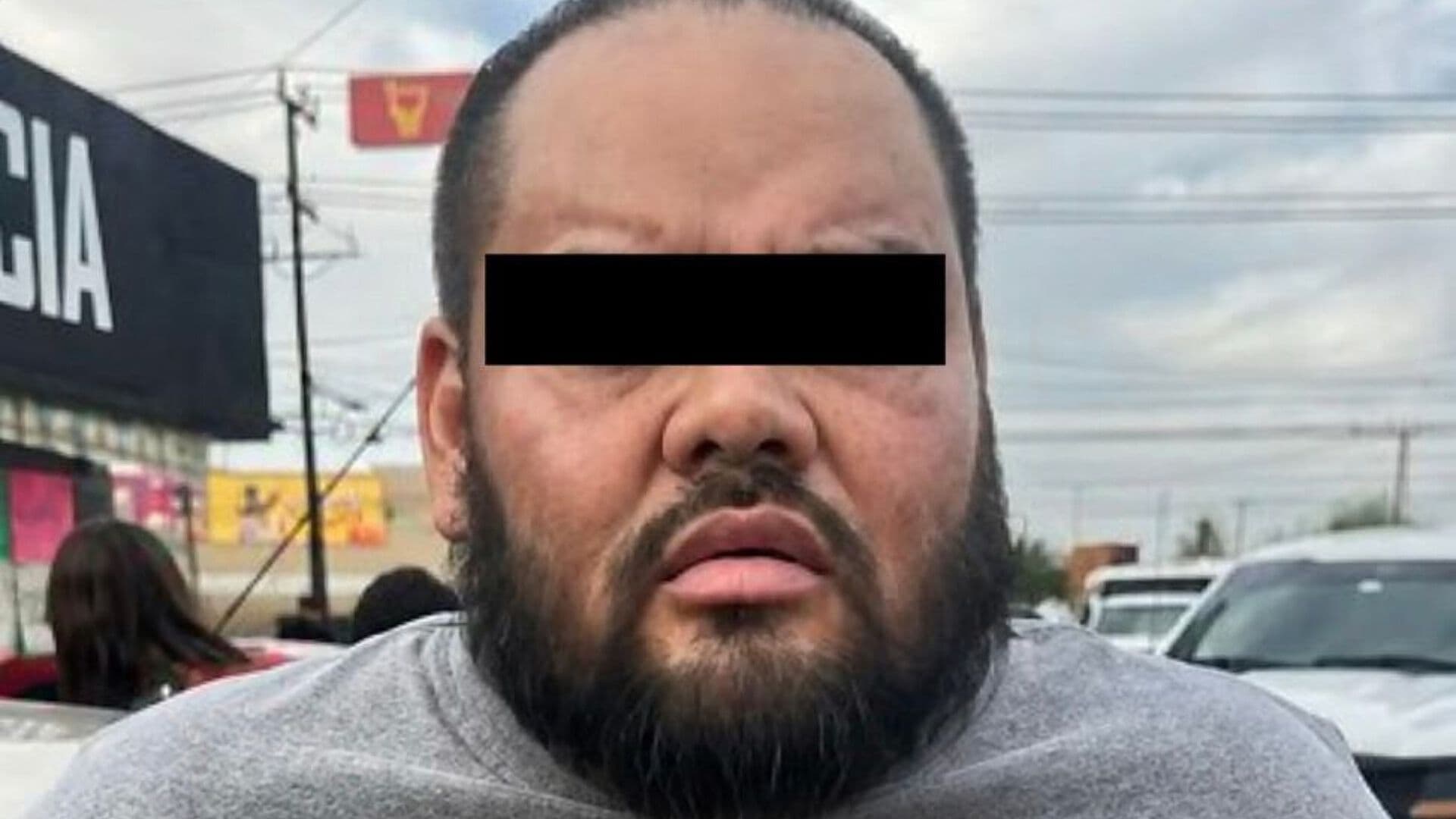 Detienen en Mexicali a Salvador ‘N’, Presunto Operador de ‘Los Chapitos’