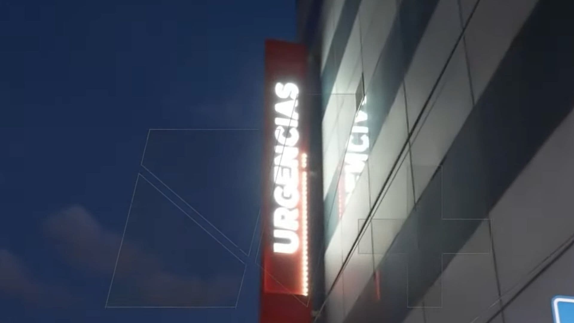 Hombre Herido de Bala Llega a Hospital en Monterrey, Nuevo León