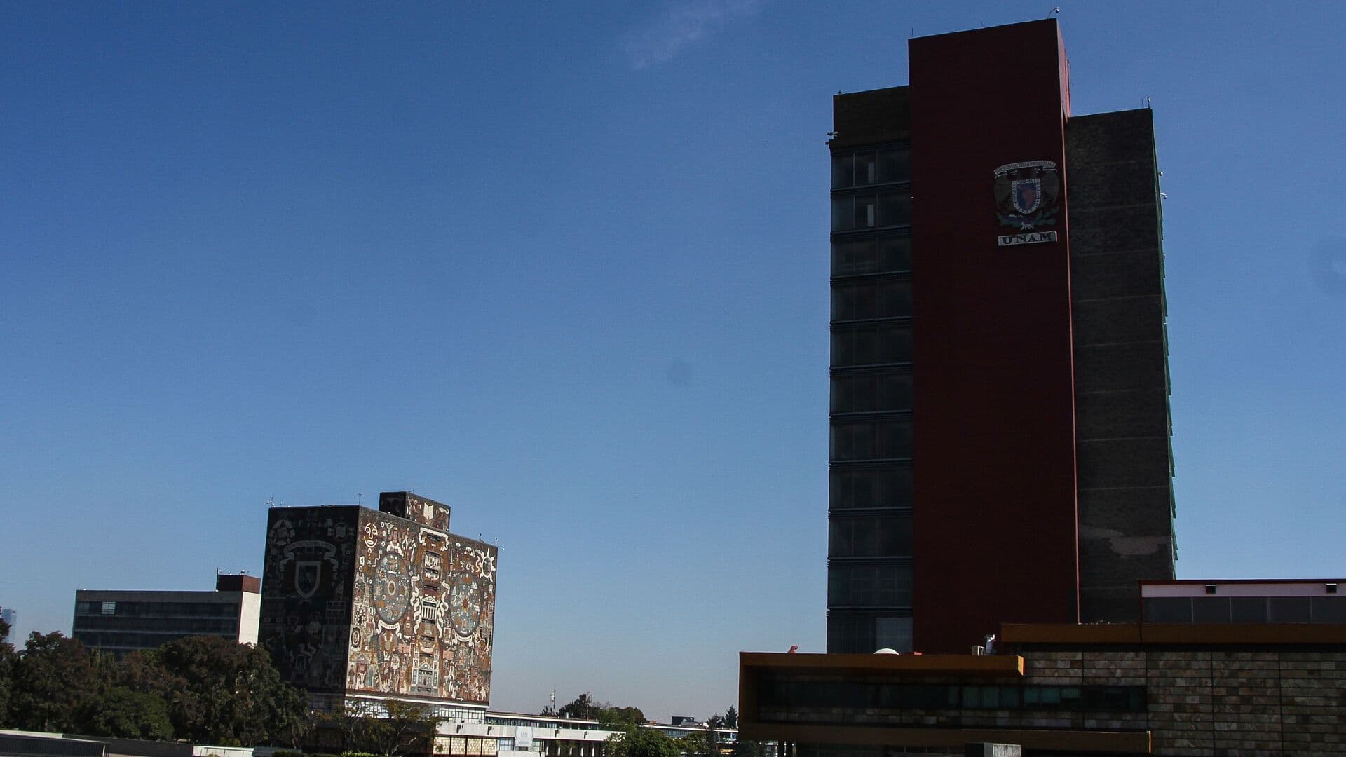 UNAM Publica Resultados de Examen de Control Presencial: Pasan 49 Mil Estudiantes