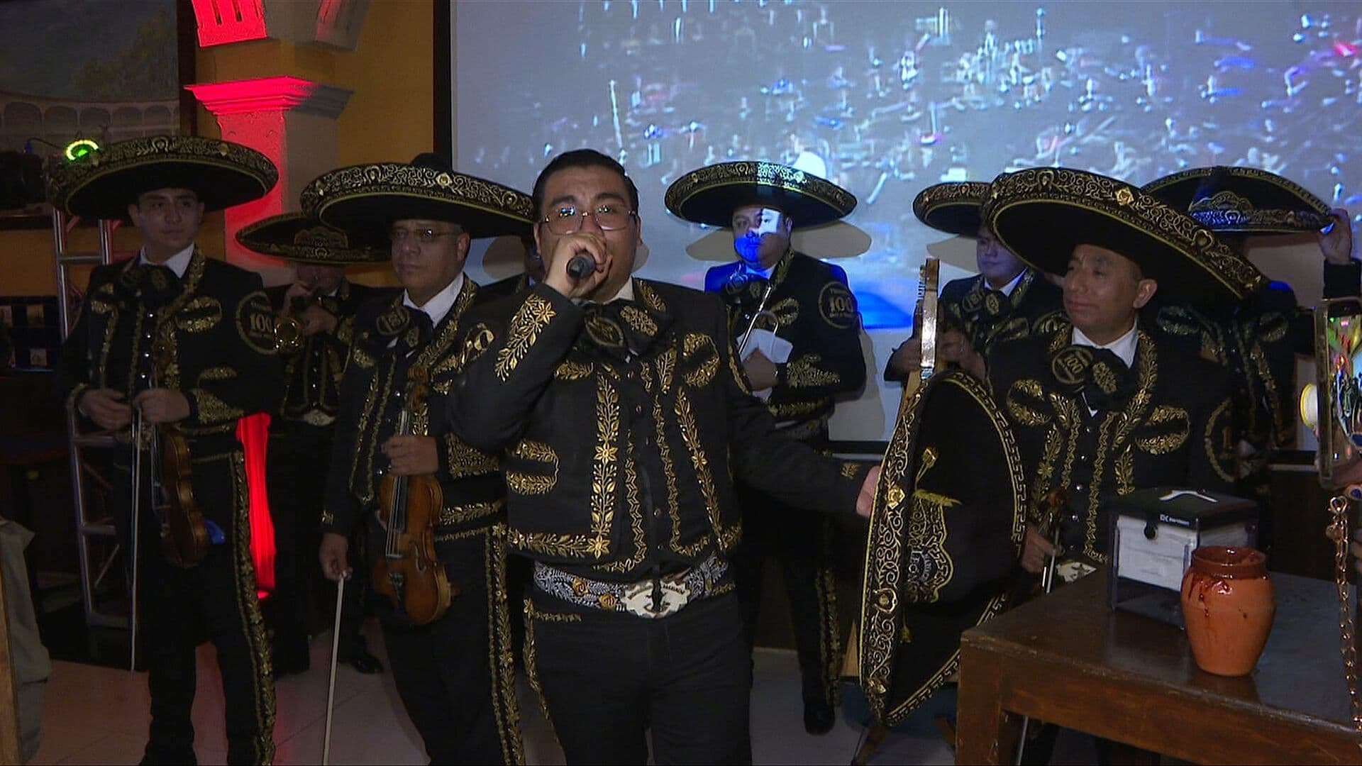 ‘Está Más Vivo que Nunca’: Así Fue el Homenaje a Juan Gabriel en Garibaldi
