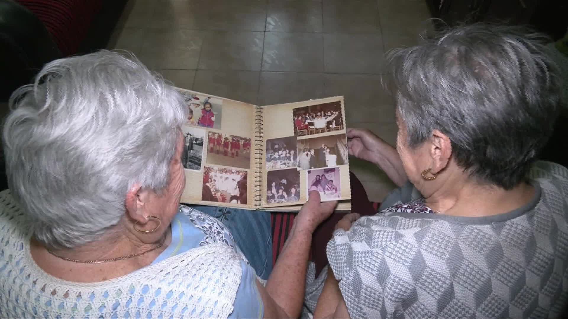Abuelos Jaliscienses Comparten sus Experiencias en el Día Nacional del Abuelo