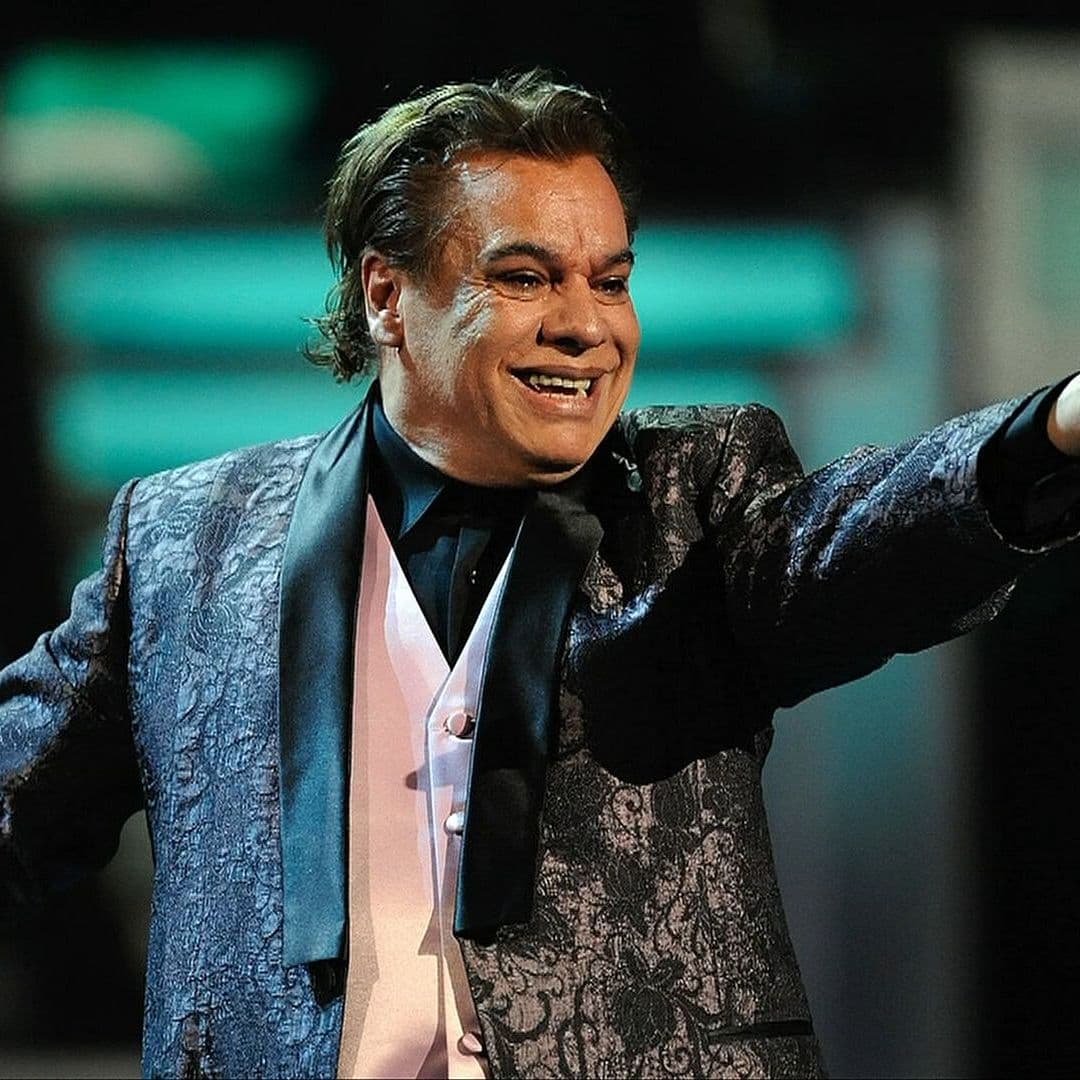 Así Recordaron a Juan Gabriel a 10 Años de Su Muerte