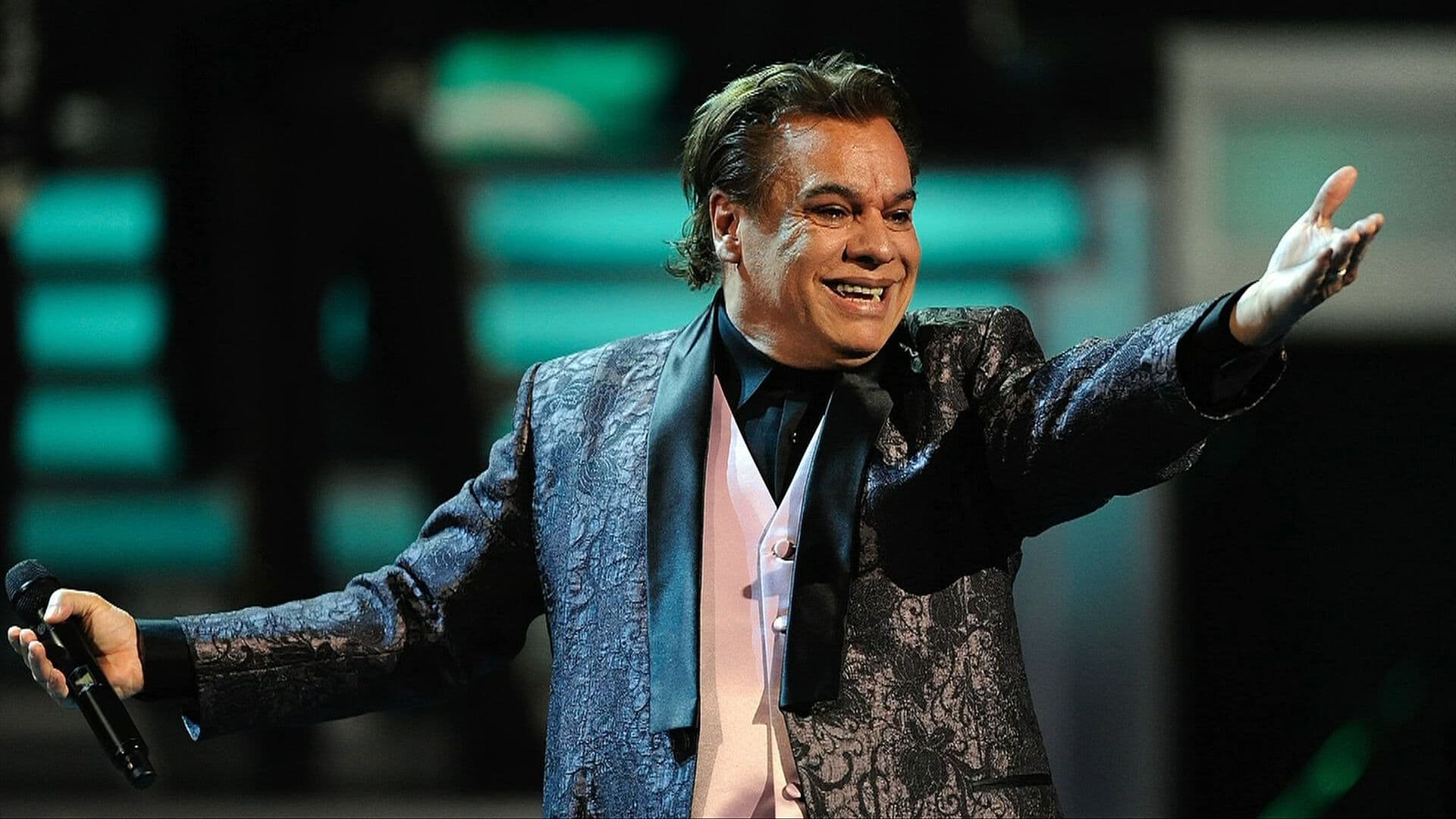 Así Recordaron a Juan Gabriel a 10 Años de Su Muerte