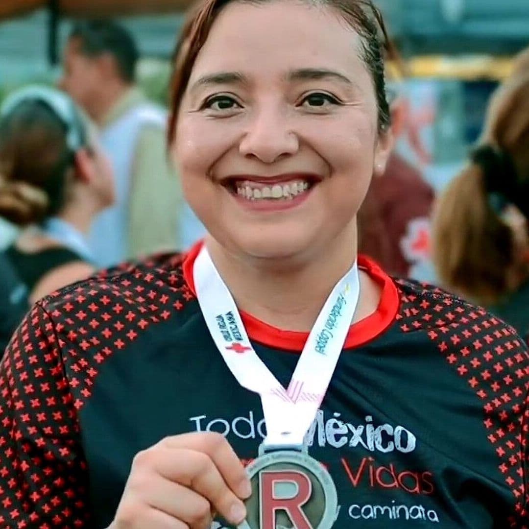 Cruz Roja Lleva la Carrera 'Todo México Salvando Vidas' a las 32 Entidades