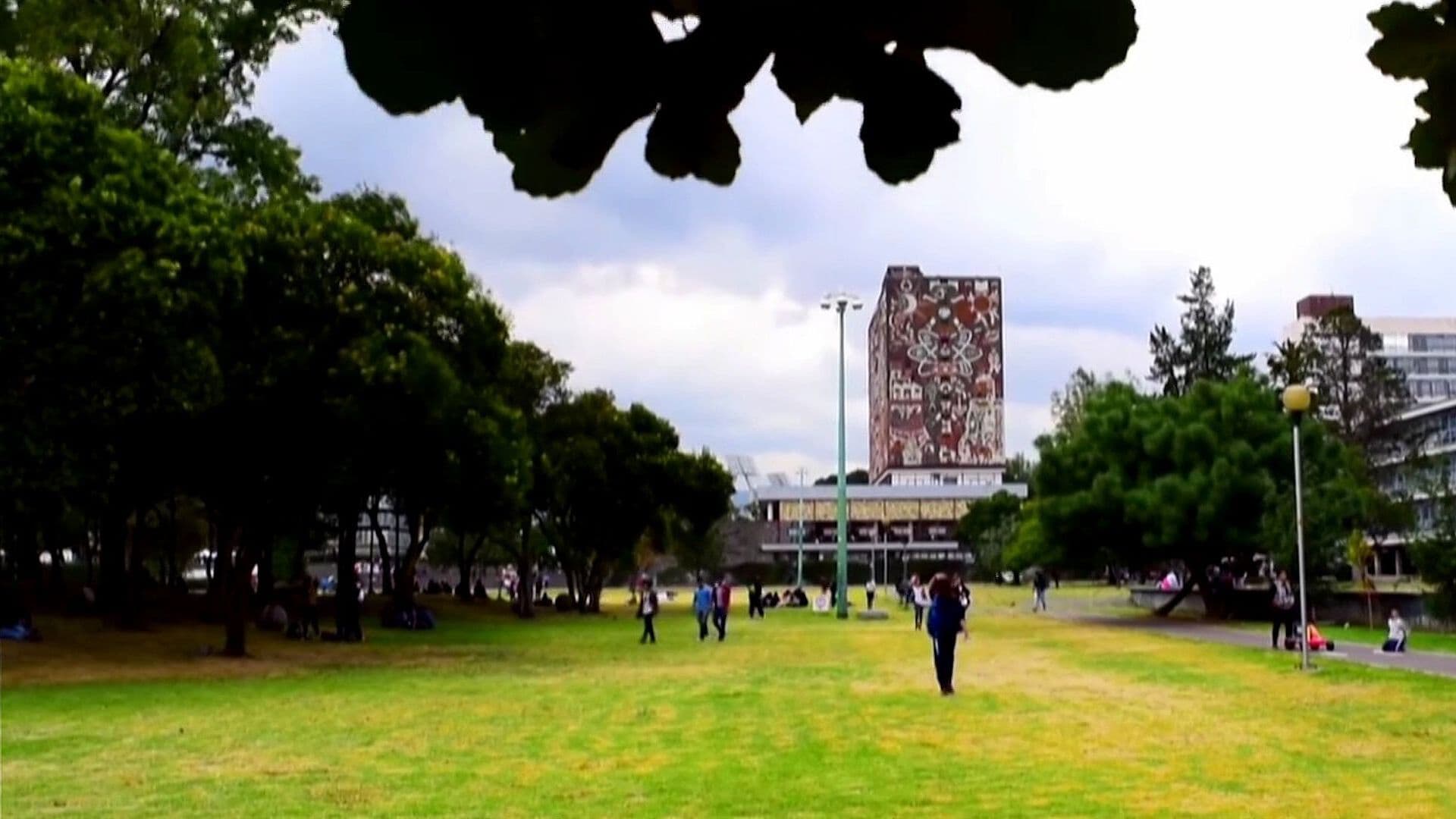 Vinculan a Dos por Presunto Fraude en Examen de Ingreso a la UNAM en CDMX