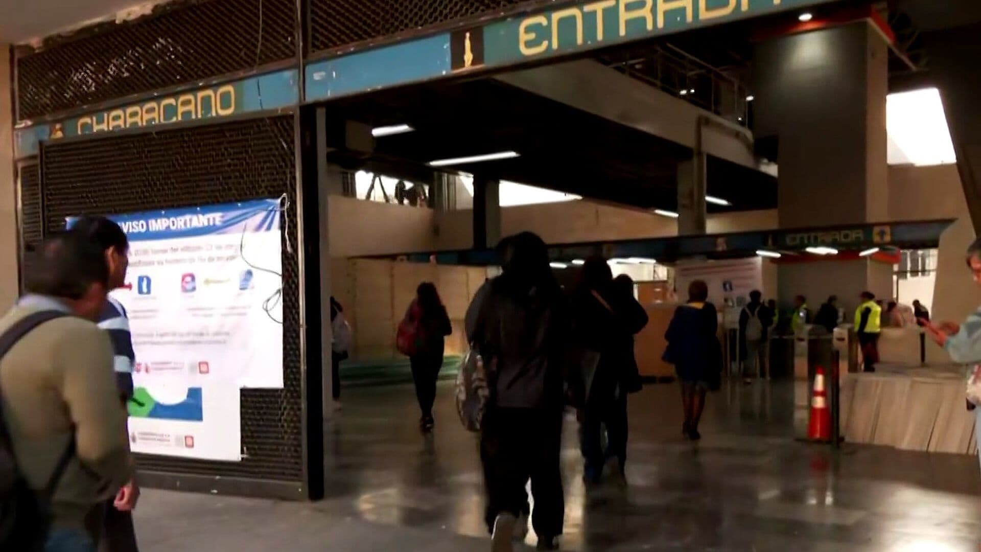 Maratón de CDMX Modifica Horarios y Servicio del Transporte Público