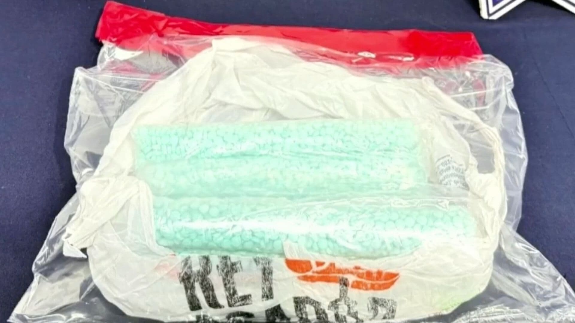 Decomisan 10 Mil Pastillas de Fentanilo Tras Persecución en Ciudad Juárez