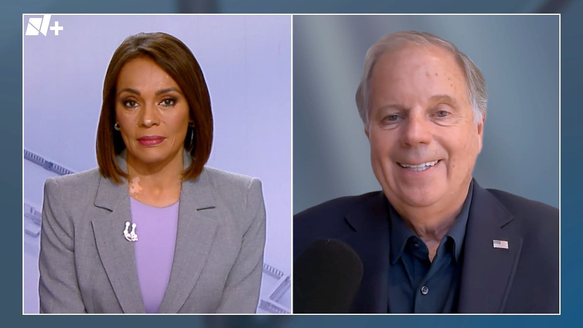 Doug Jones Apuesta por los Tribunales para Frenar Restricciones al Voto en Estados Unidos