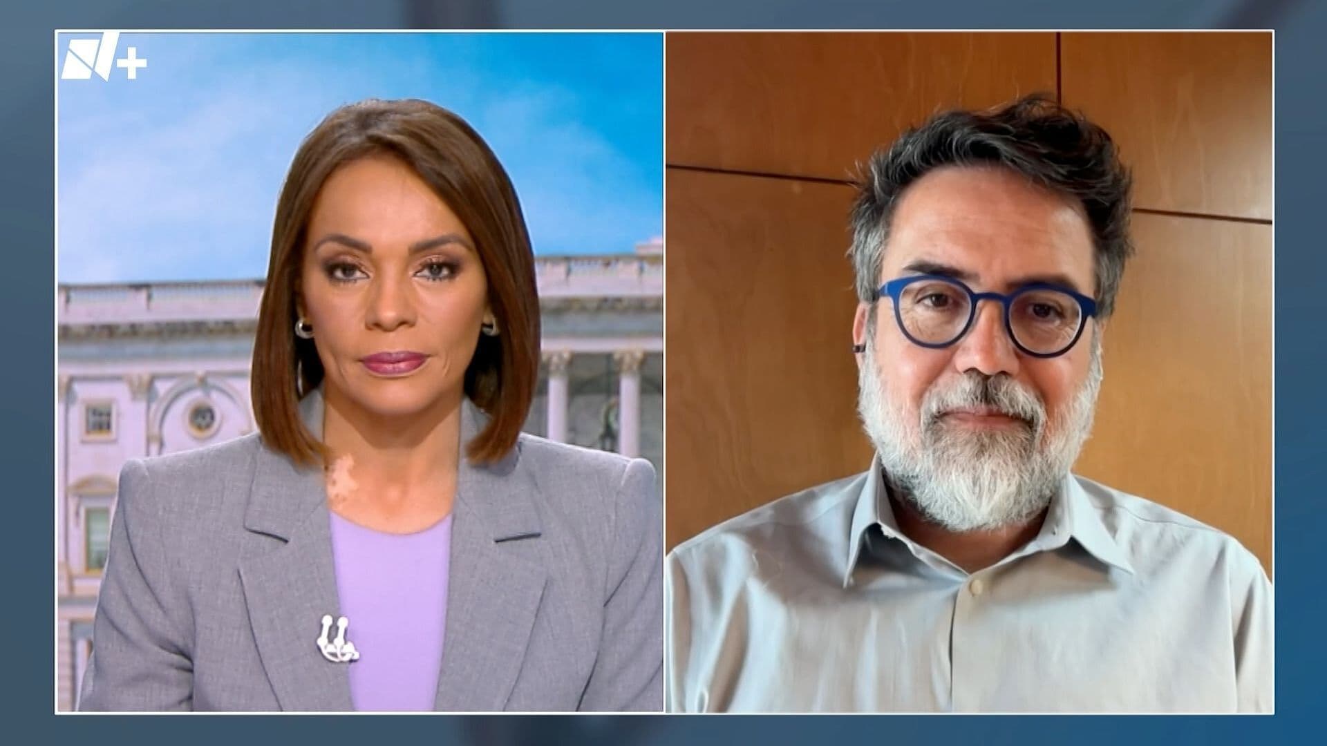 Arturo Béjar Advierte que Redes Sociales e IA Abren Nuevos Riesgos para los Menores