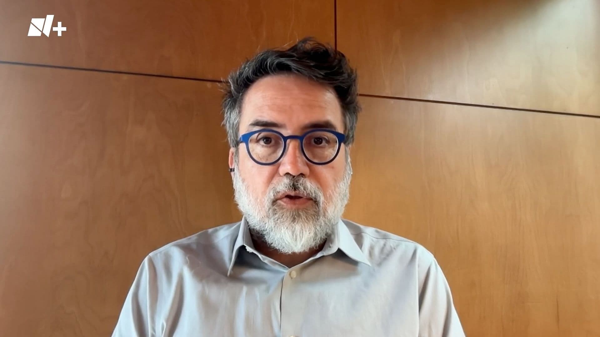 Arturo Béjar Advierte que la Inteligencia Artificial Puede Crear una Falsa Intimidad