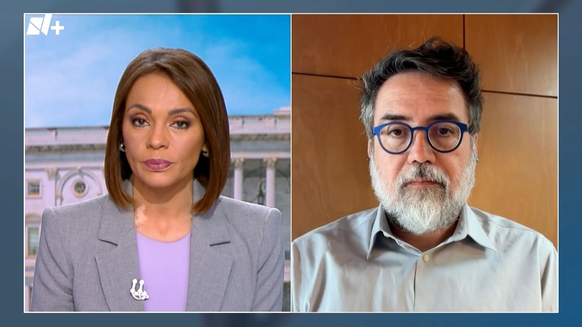 Arturo Béjar Acusa a Meta de Dañar a Jóvenes a Sabiendas y Exige Responsabilidad