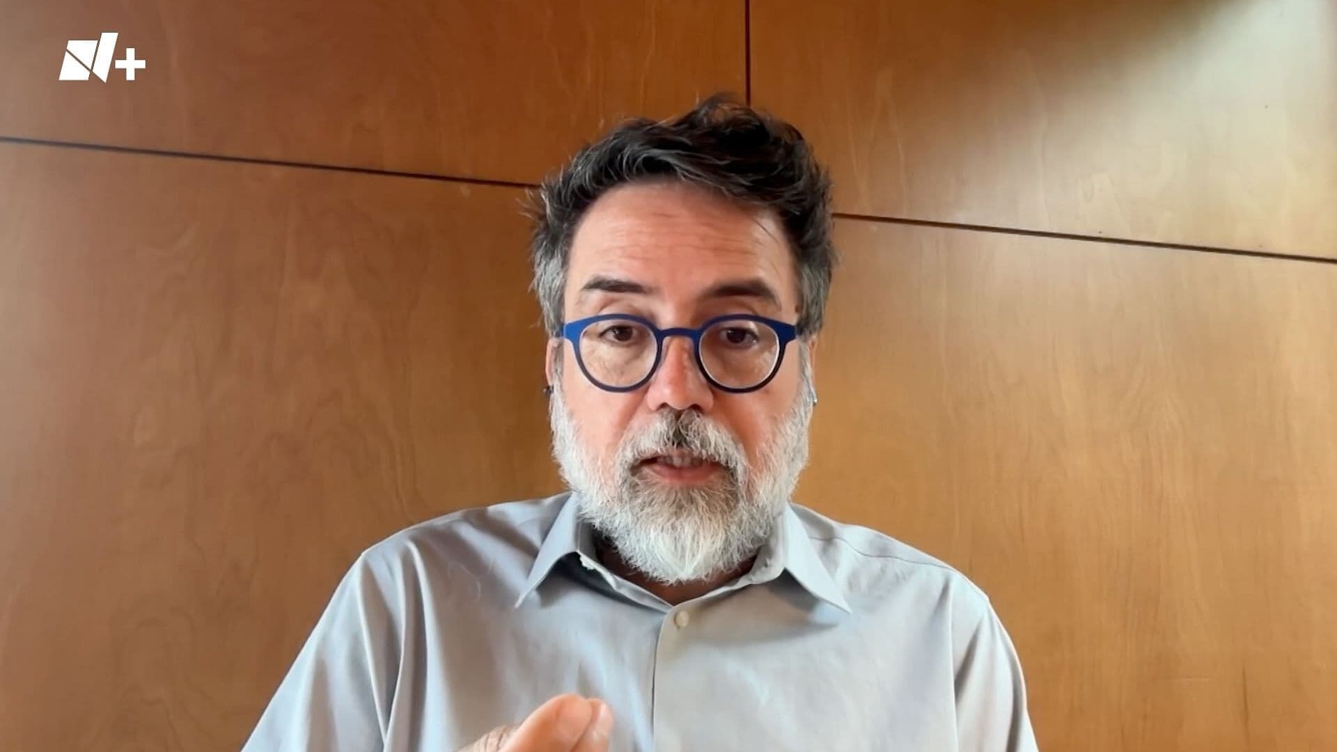 Arturo Béjar Advierte que la Seguridad No Puede Depender de Zuckerberg ni Altman