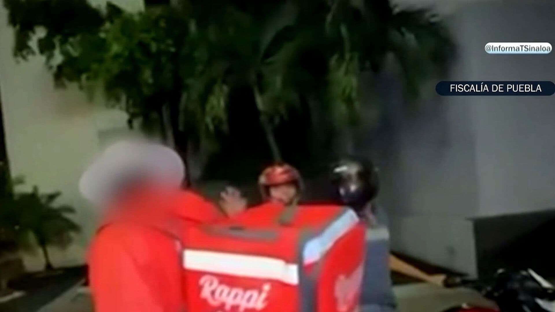 Vinculan a Proceso a Dos Ligados al Homicidio de César Gastélum en Puebla