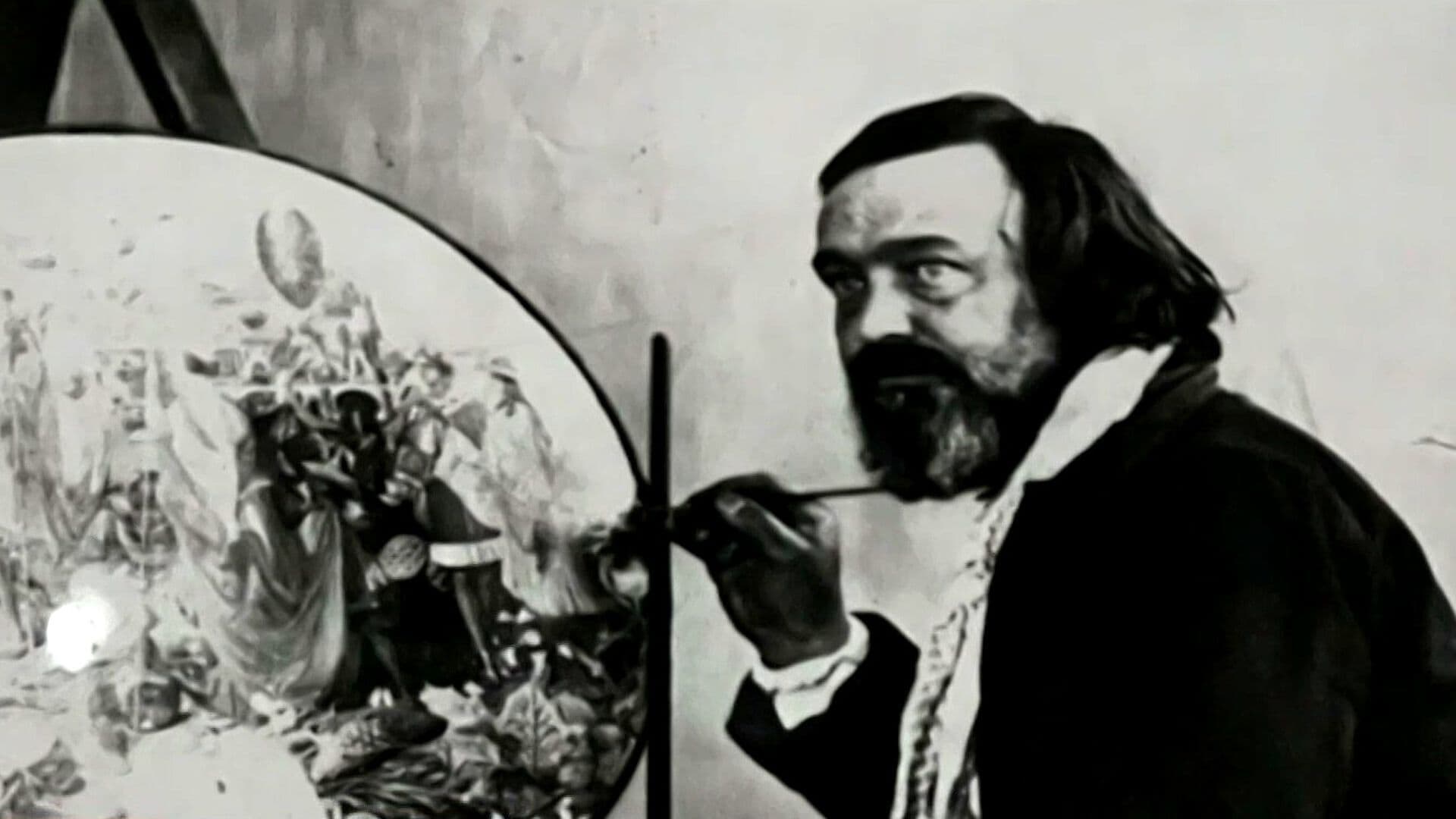 Richard Dadd Creó sus Obras Más Célebres Durante 42 Años de Reclusión en Inglaterra