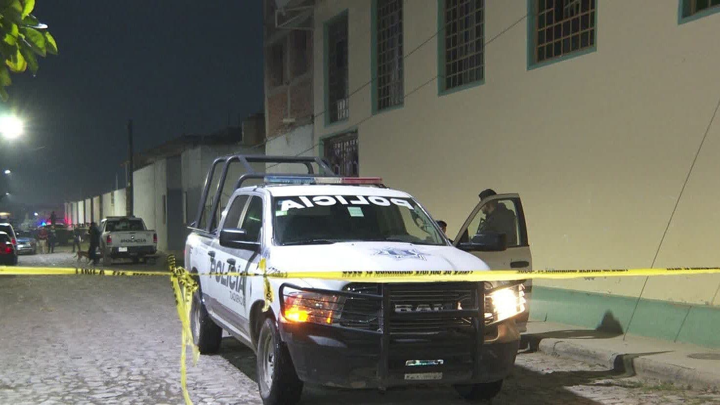 Riña Entre Pandillas Deja a Dos Adolescentes Heridos en San Martín de las Flores