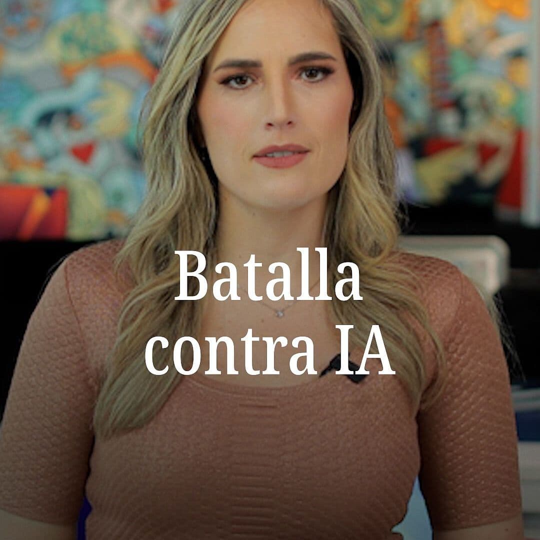 Batalla contra IA