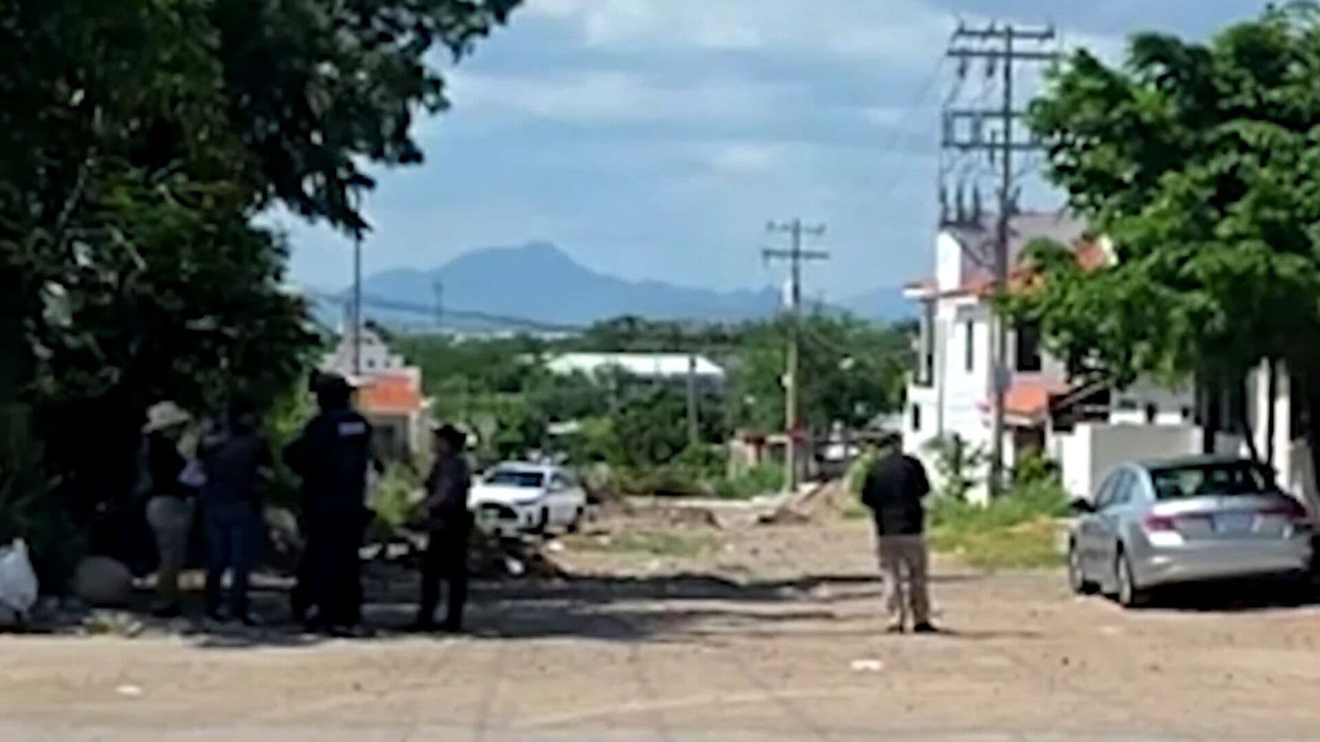 Fiscalía Investiga si Labor de Madre Buscadora Motivó Ataque Armado en Culiacán, Sinaloa