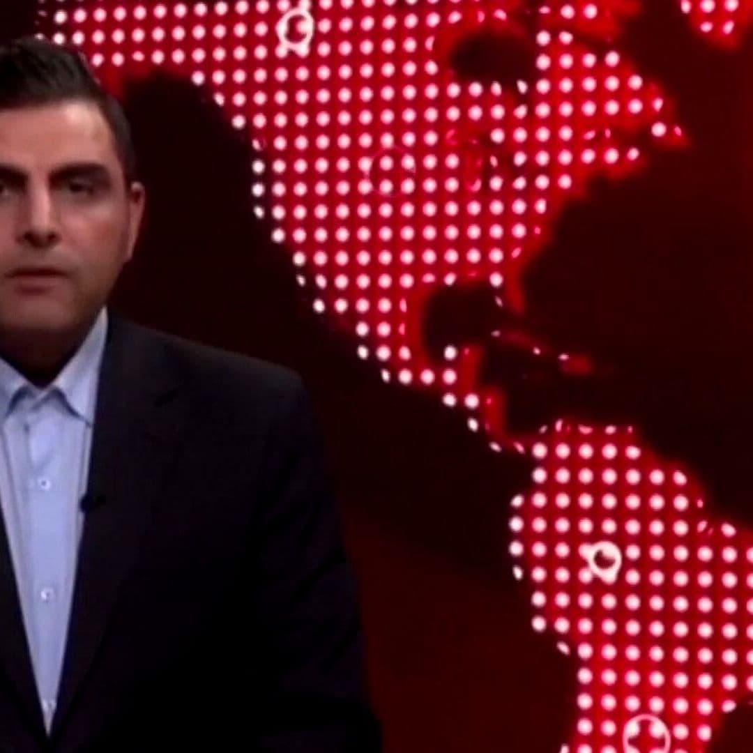 Estados Unidos Ataca Dos Lanzadores Iraníes en la Isla de Larak; Irán Alista Respuesta