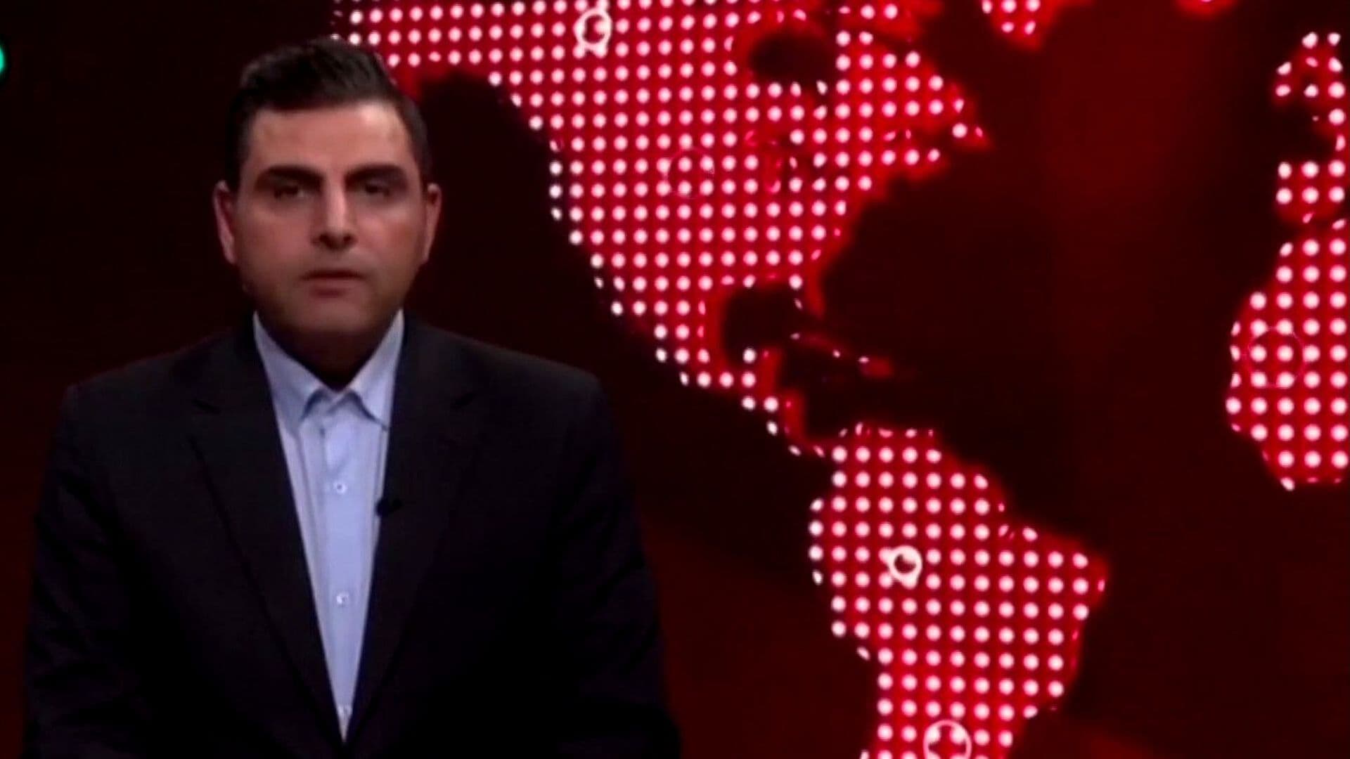 Estados Unidos Ataca Dos Lanzadores Iraníes en la Isla de Larak; Irán Alista Respuesta