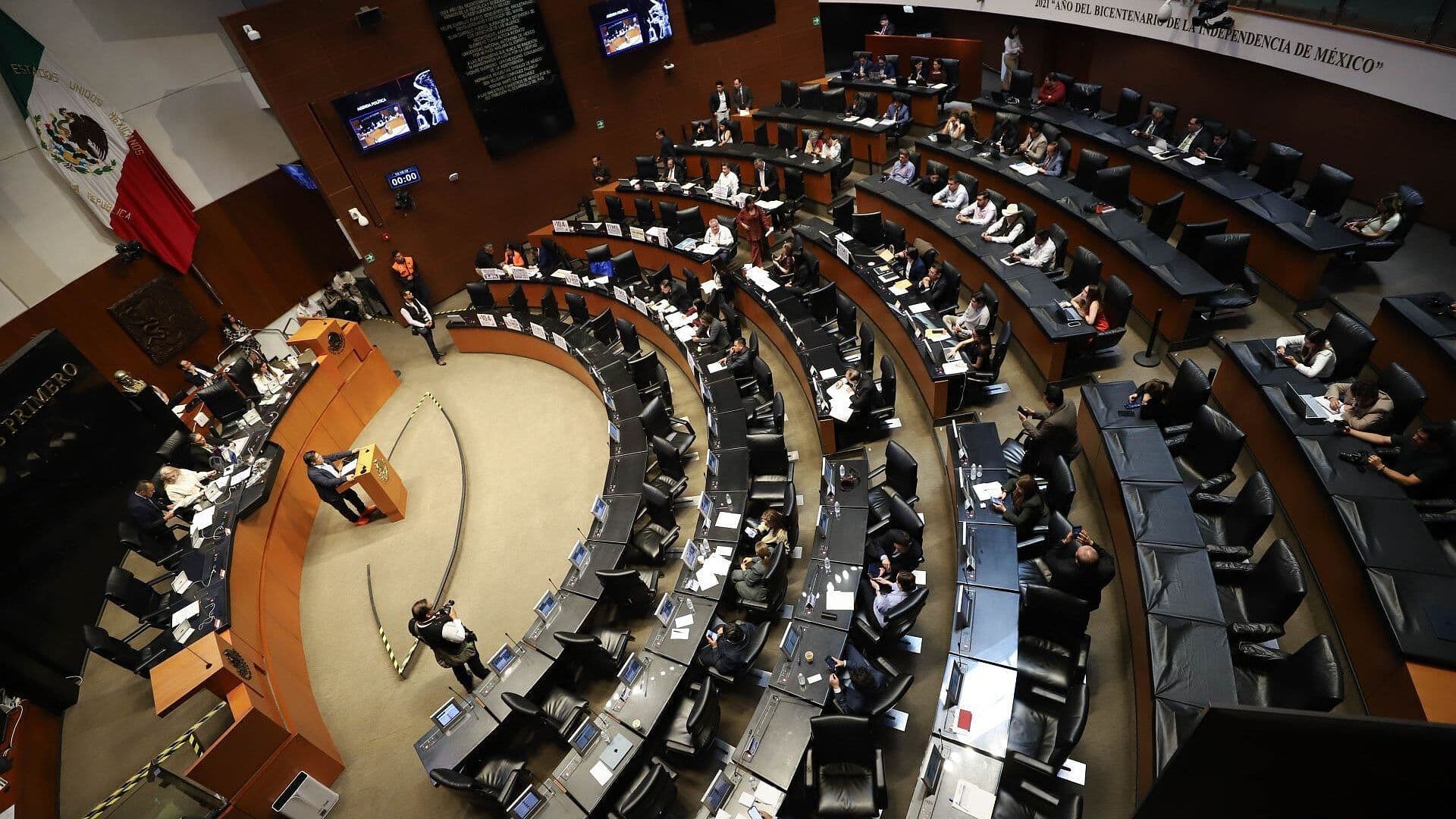 Sheinbaum Propone Frenar Inversiones Extranjeras que Pongan en Riesgo Seguridad Nacional