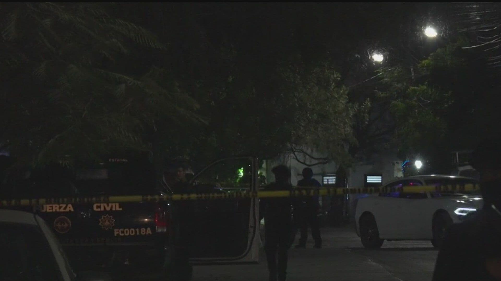 Investigan Muerte de Hombre Dentro de Casa en Col. San Martin en Monterrey