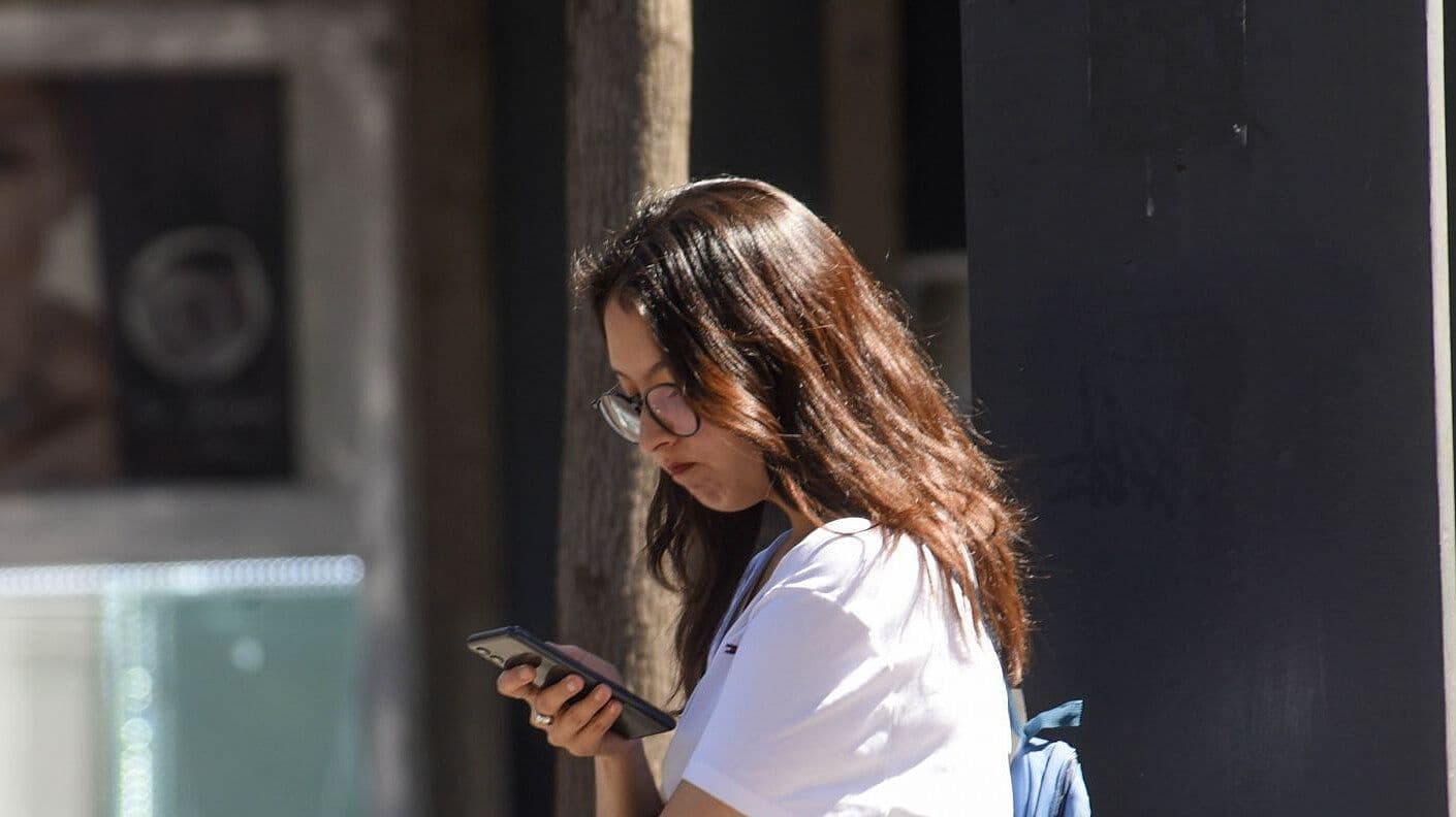 Hoy Vence el Plazo para Registro de Celulares que Terminen con Este Dígito