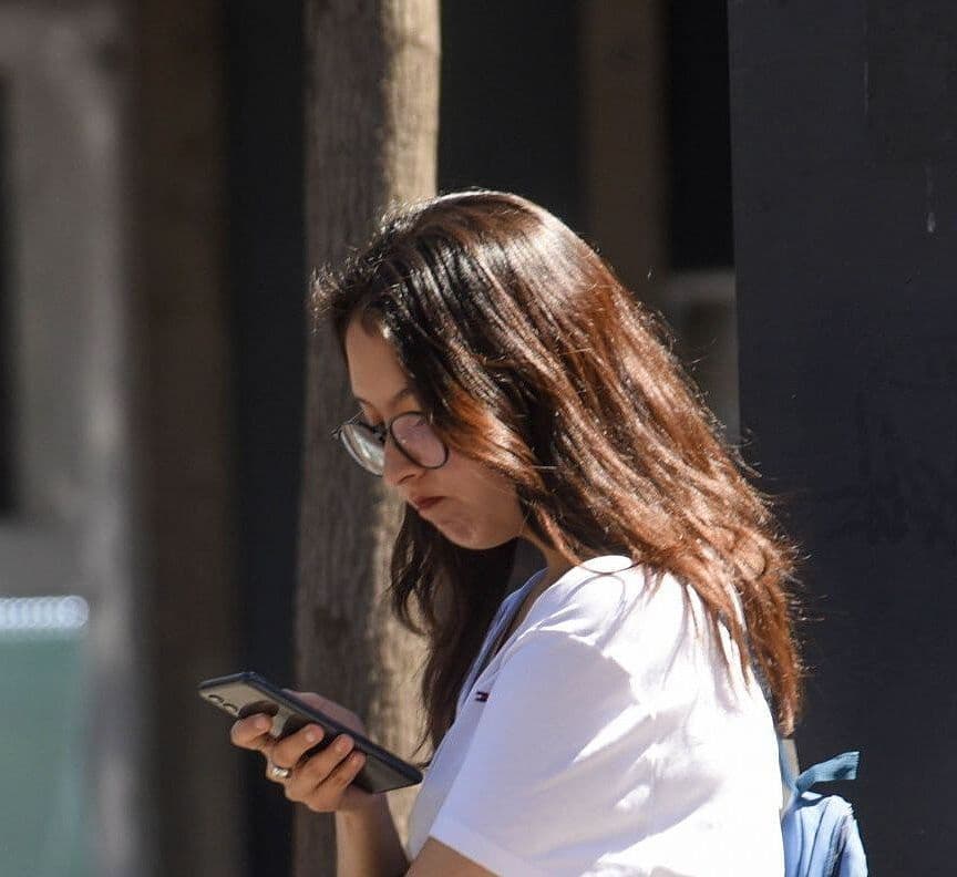 Hoy Vence el Plazo para Registro de Celulares que Terminen con Este Dígito