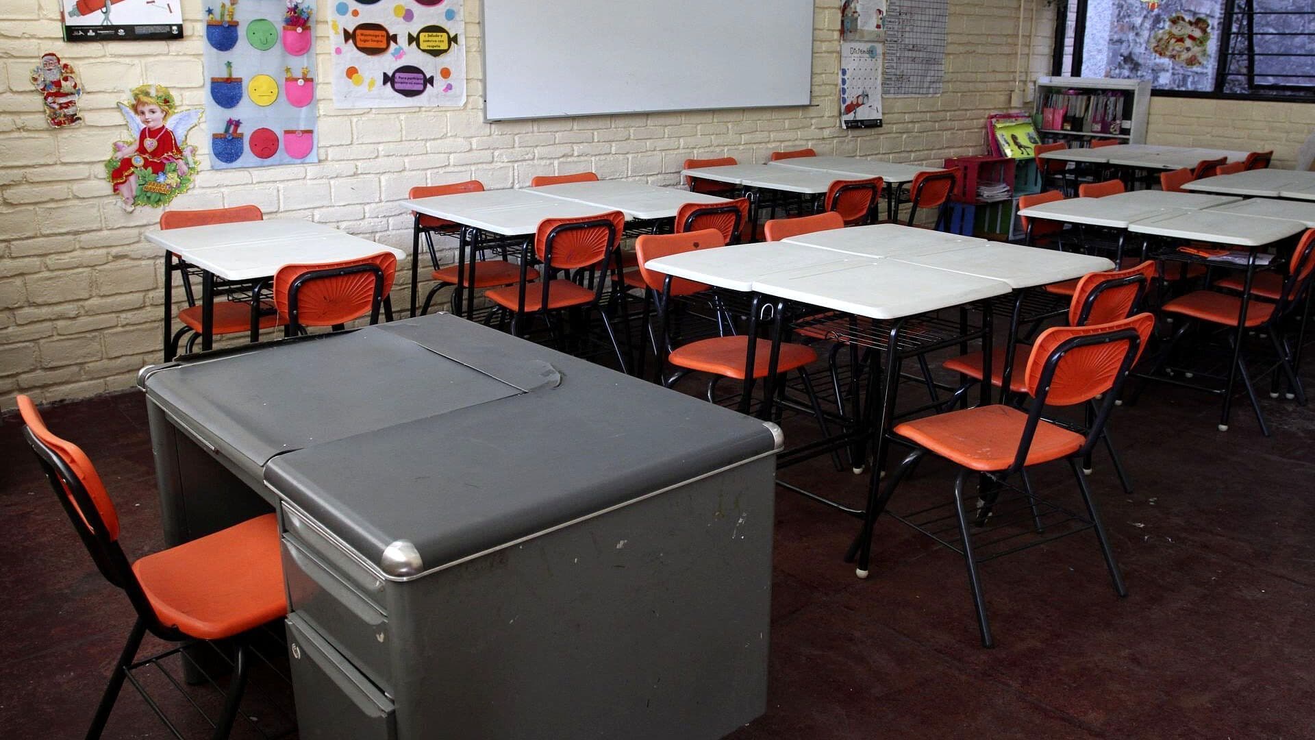 Generación de la Pandemia Inicia la Secundaria este Ciclo Escolar 2026-2027