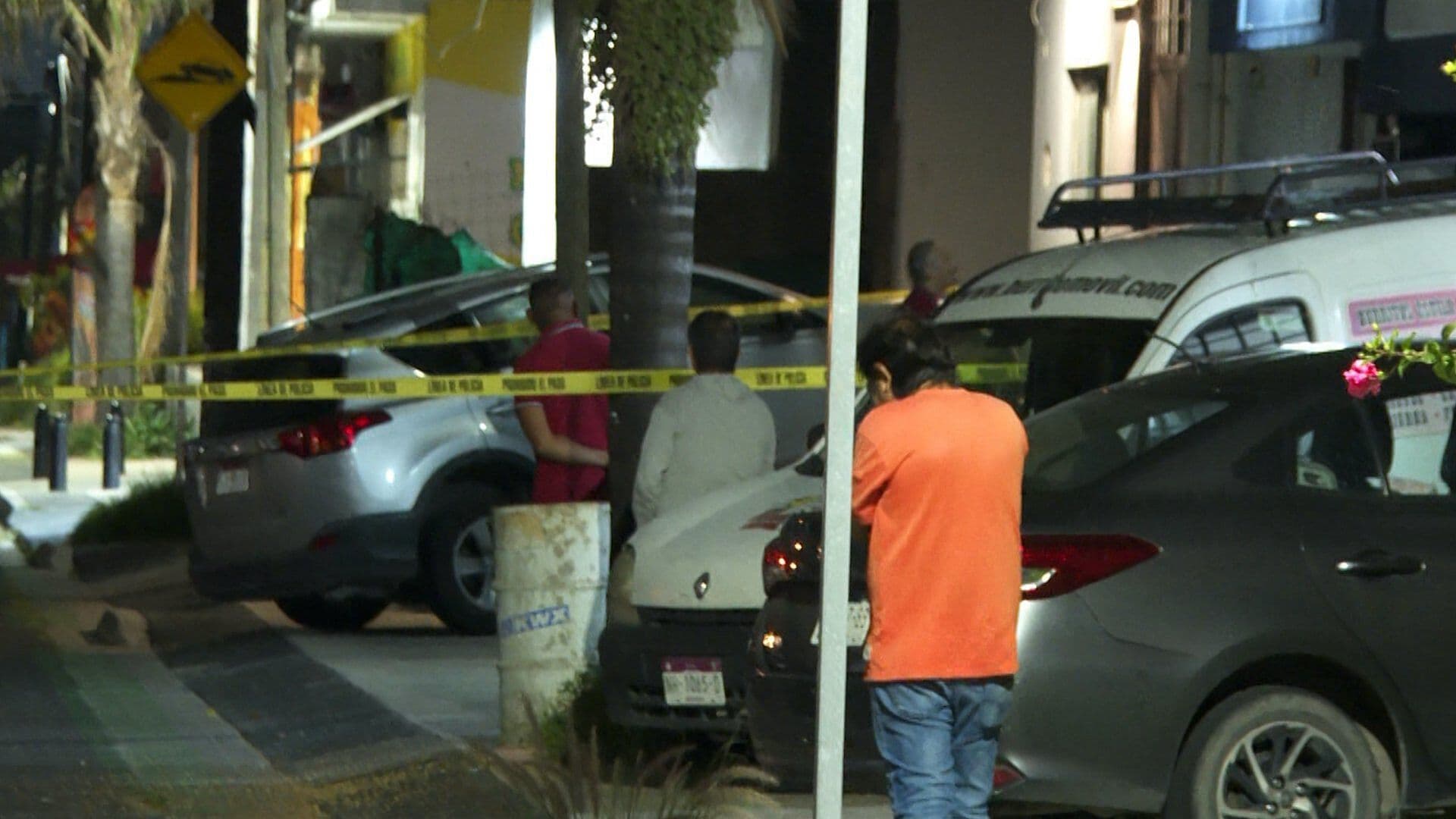 Hombre Muere Tras Estar Bebiendo con sus Compañeros de Trabajo en Zapopan
