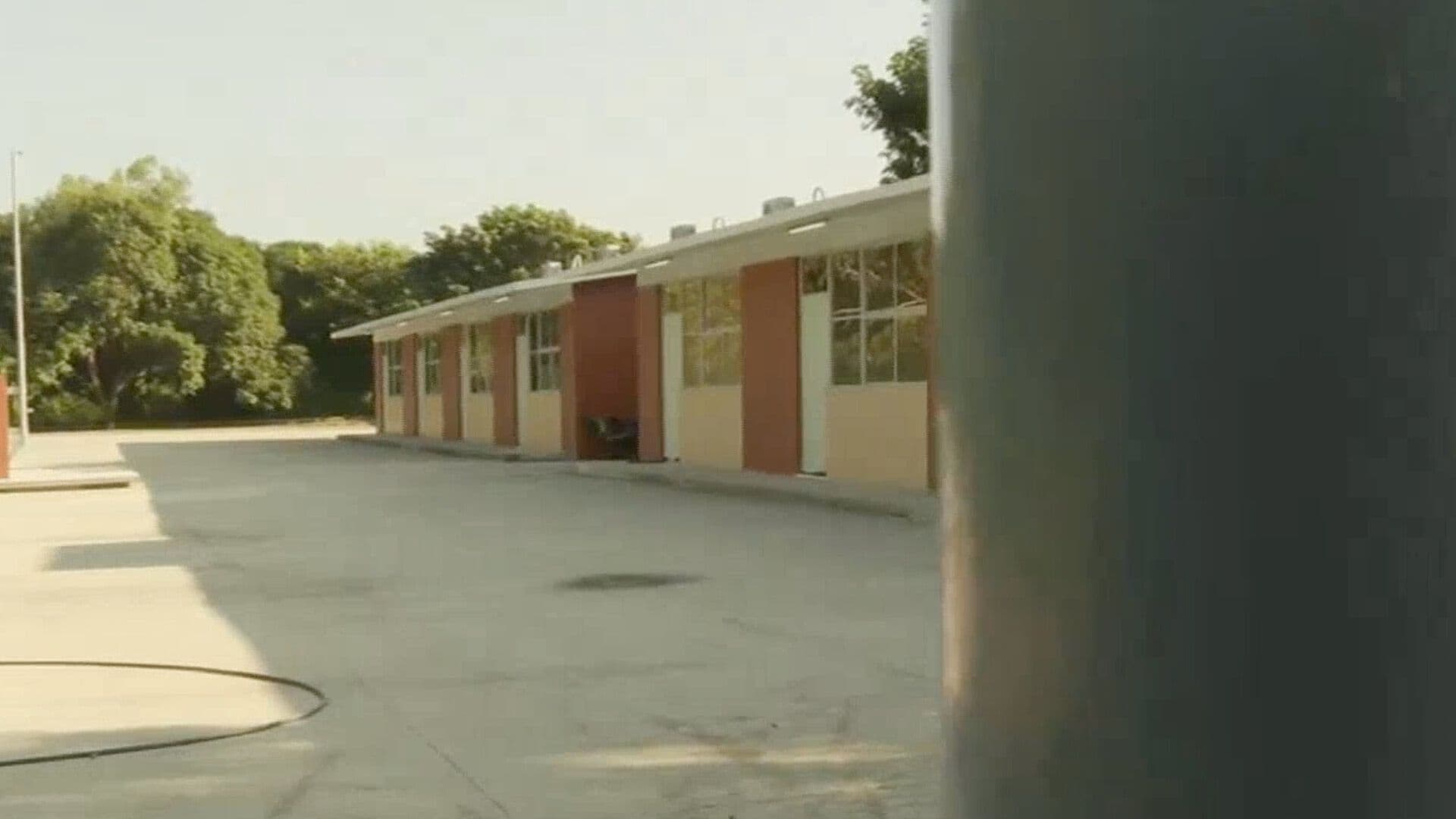 Alumnos Sin Escuela Durante el Regreso a Clases en Veracruz